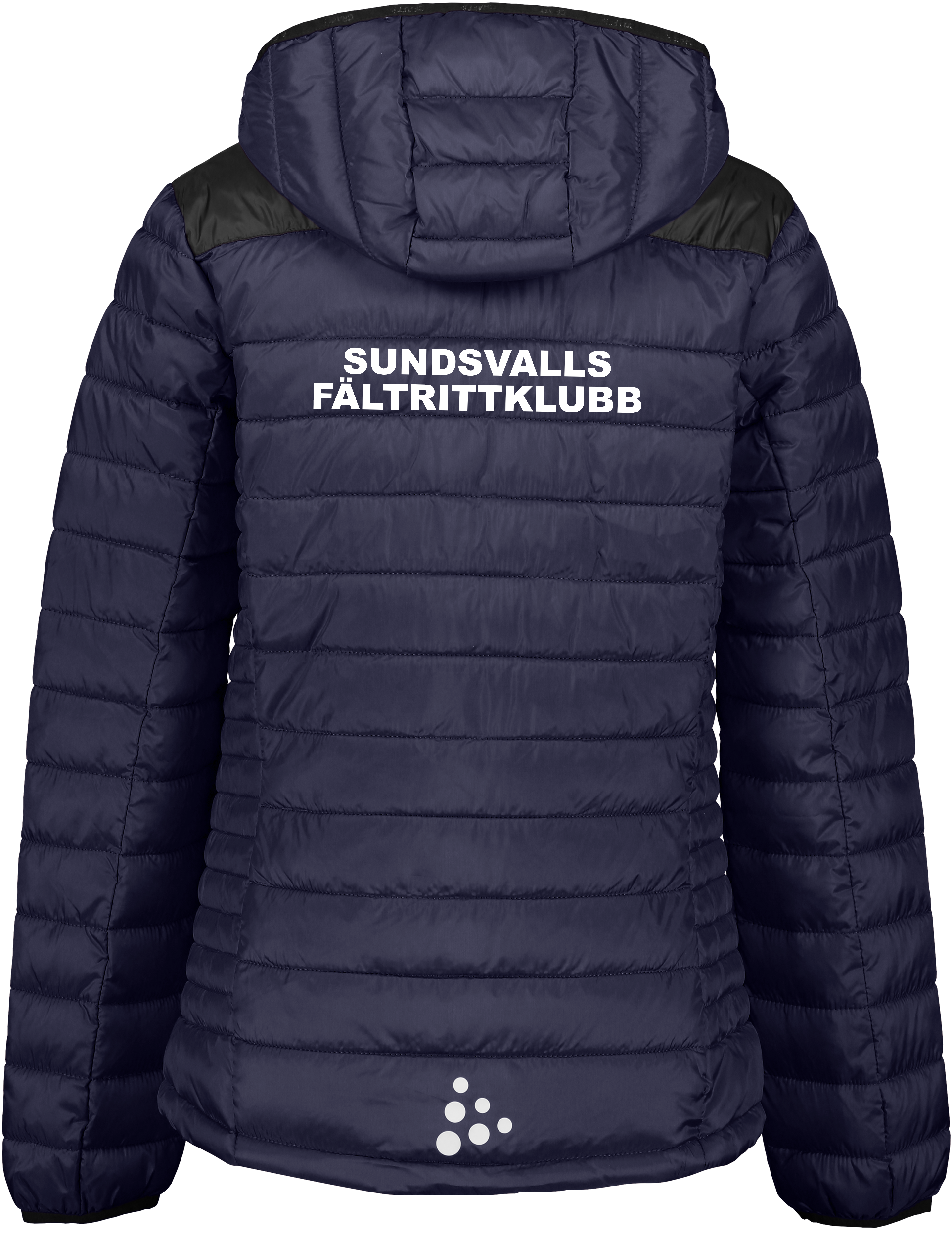 CRAFT, Isolate Jkt W