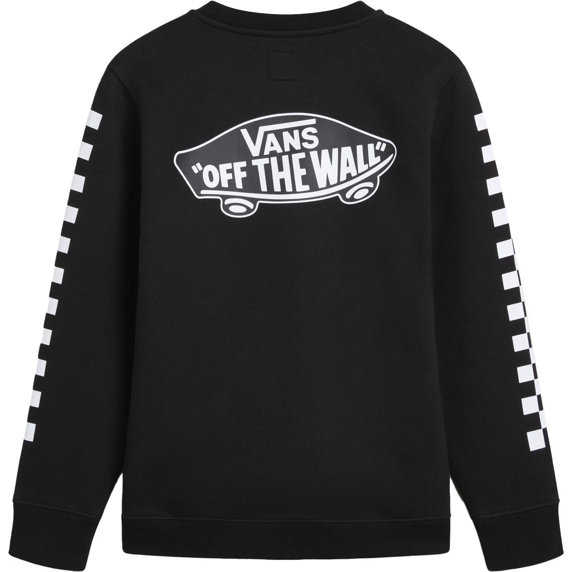 VANS, J Exposition Check Ii Crew