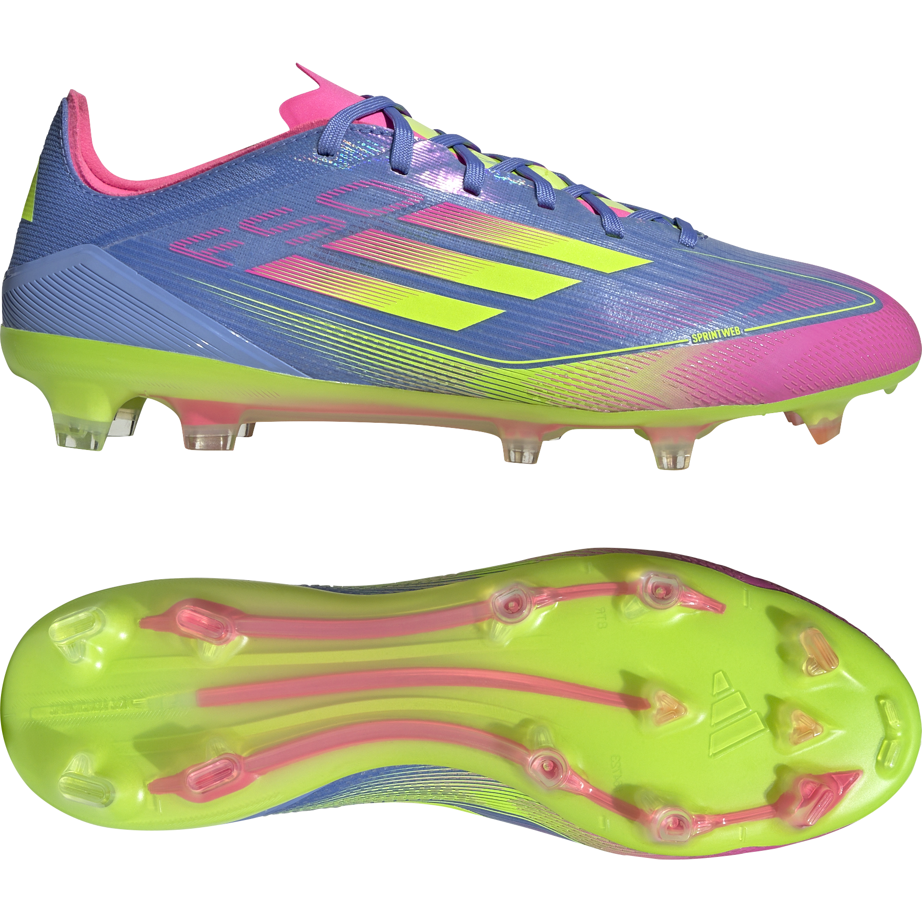 ADIDAS, F50 Pro Fg
