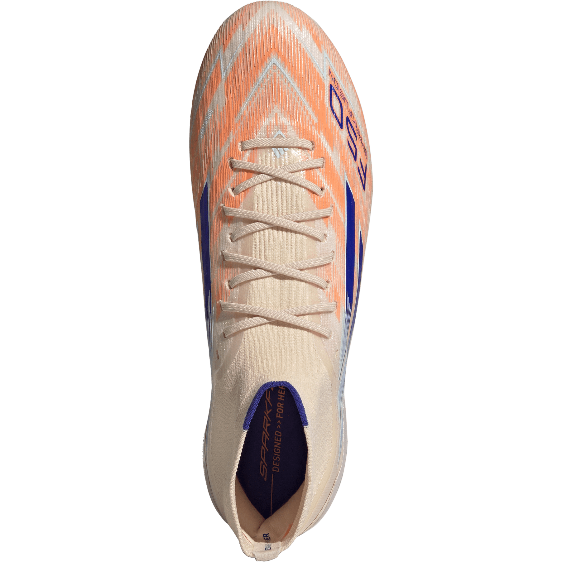 ADIDAS, F50 Sparkfusion Elite Fg/ag W