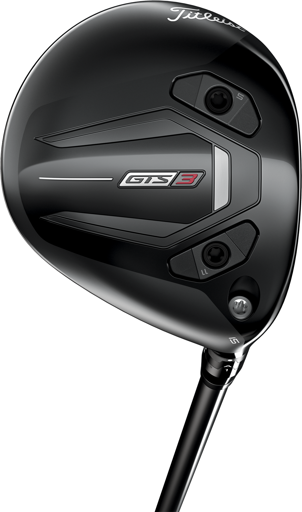 TITLEIST, GTS3 FW RH