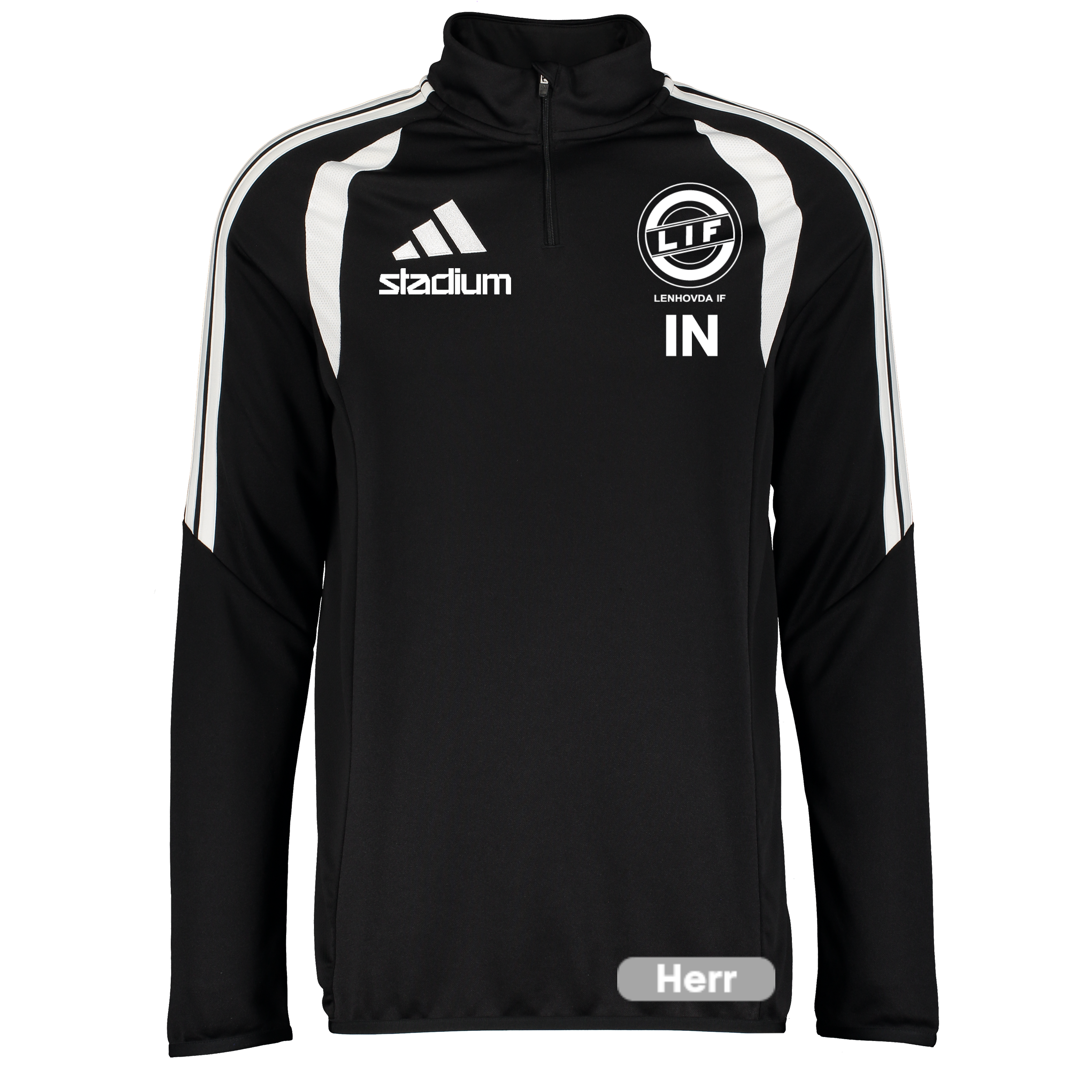 
ADIDAS, 
TIRO26 L TR TOP, 
Detail 1
