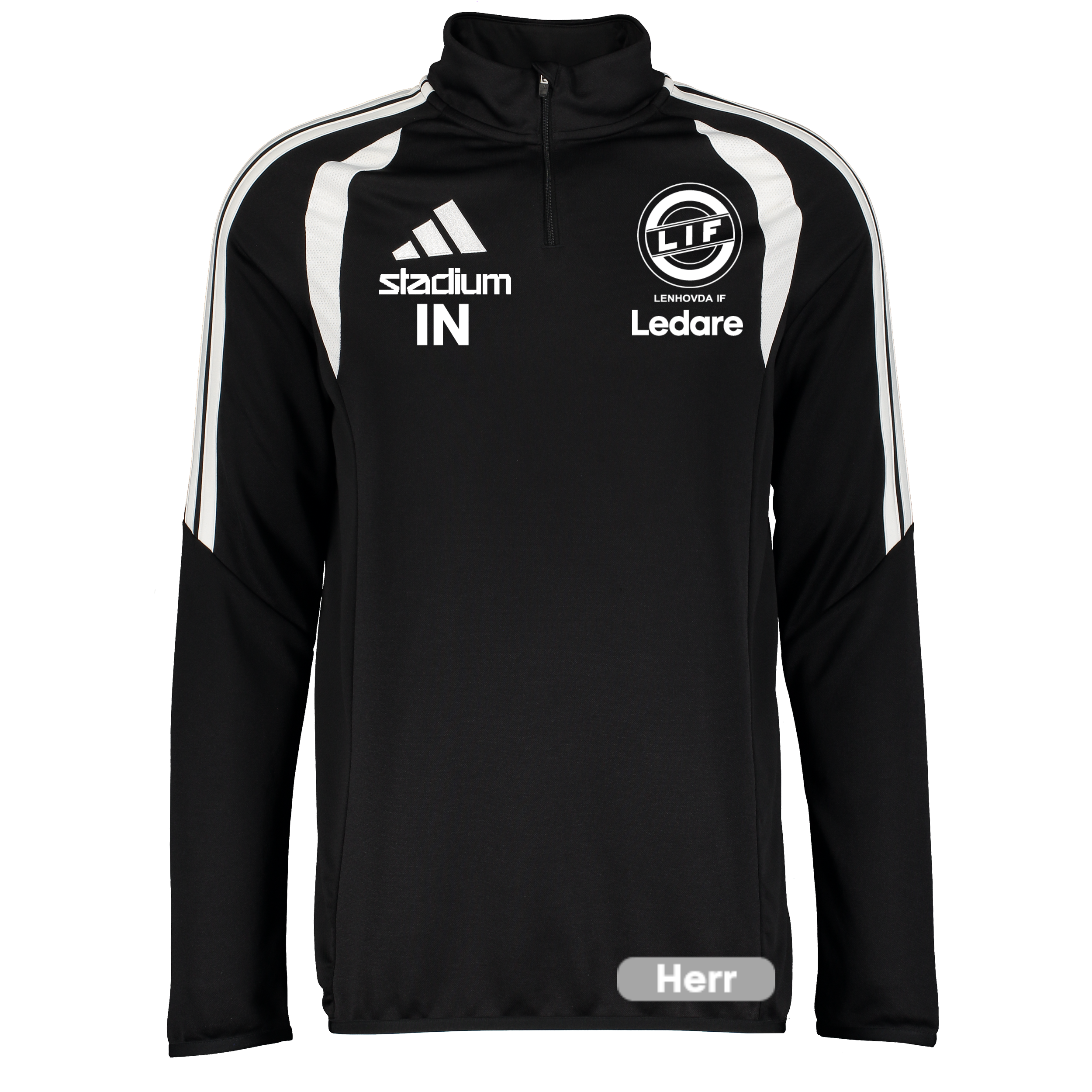 
ADIDAS, 
TIRO26 L TR TOP, 
Detail 1
