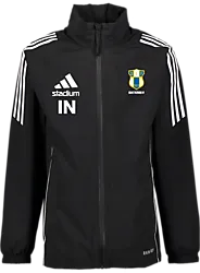 393797101101 ADIDAS Tiro24 Rain Jkt 393797101101 ADIDAS Tiro24 Rain Jkt Standard Small1x1