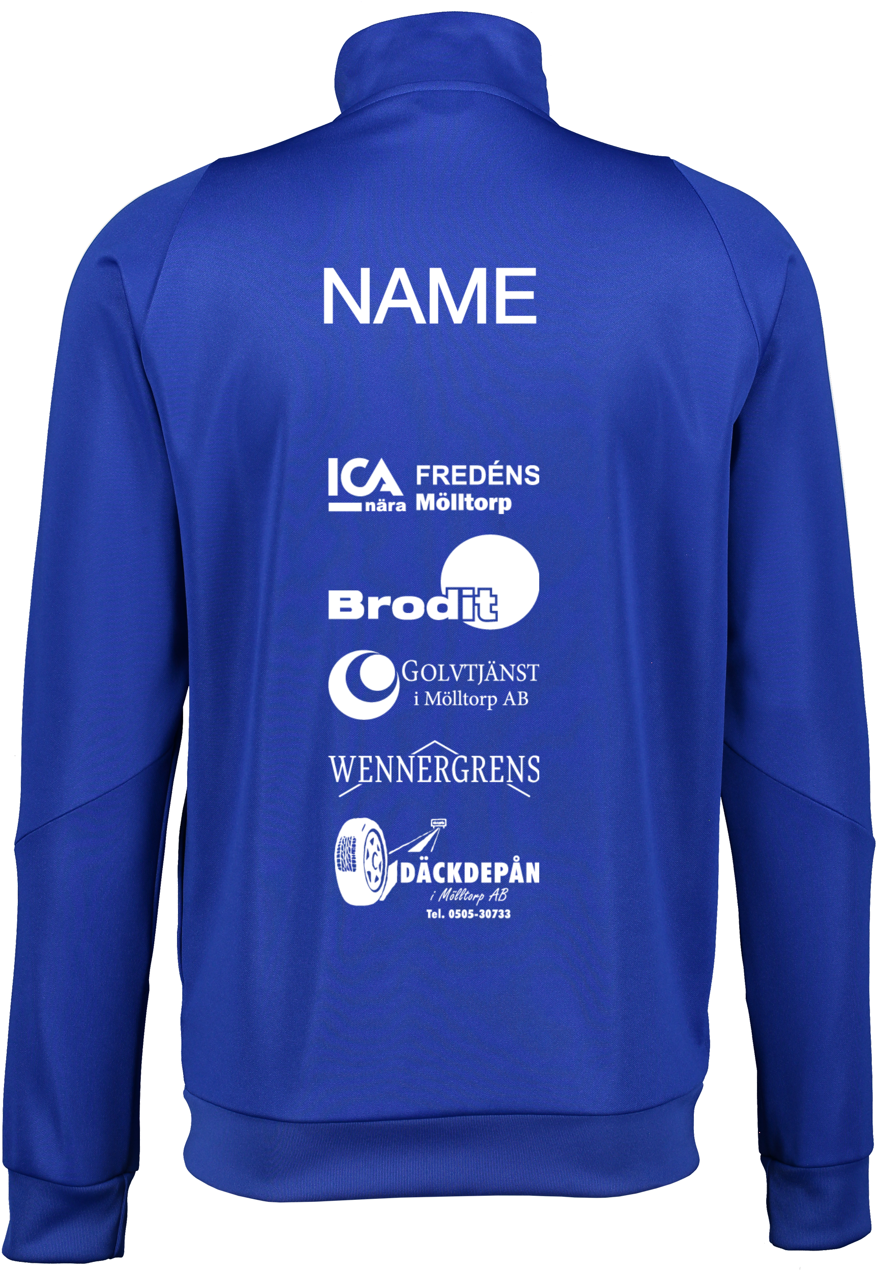 ADIDAS, Tiro24 Tr Jkt Jr