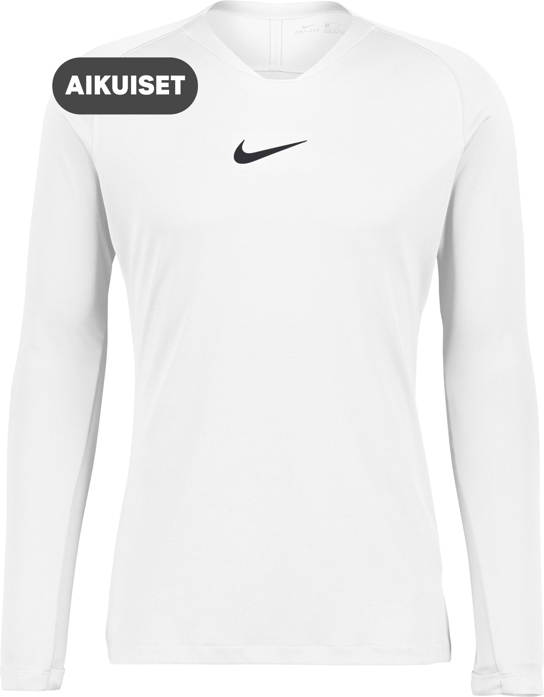 
NIKE, 
Park 1Stl Ls, 
Detail 1
