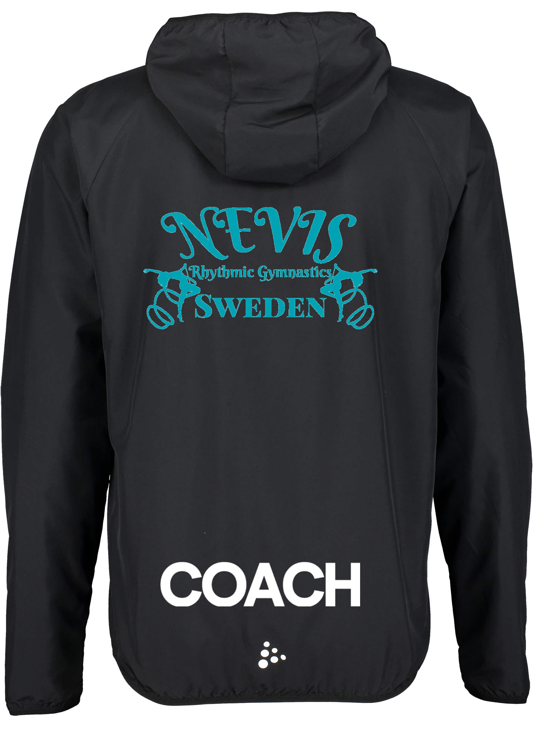 CRAFT, Squad Go Wind Jacket M