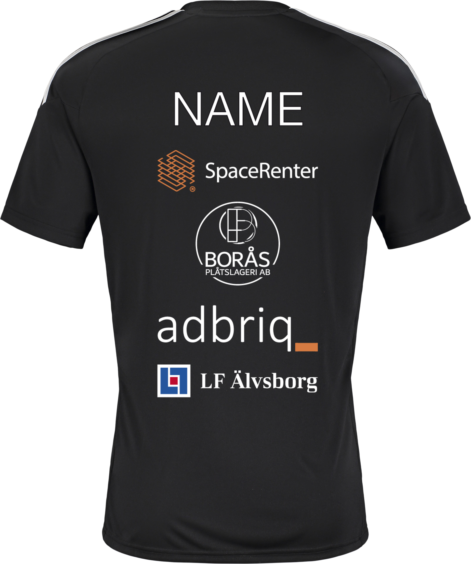 ADIDAS, TIRO26 L JSY JR