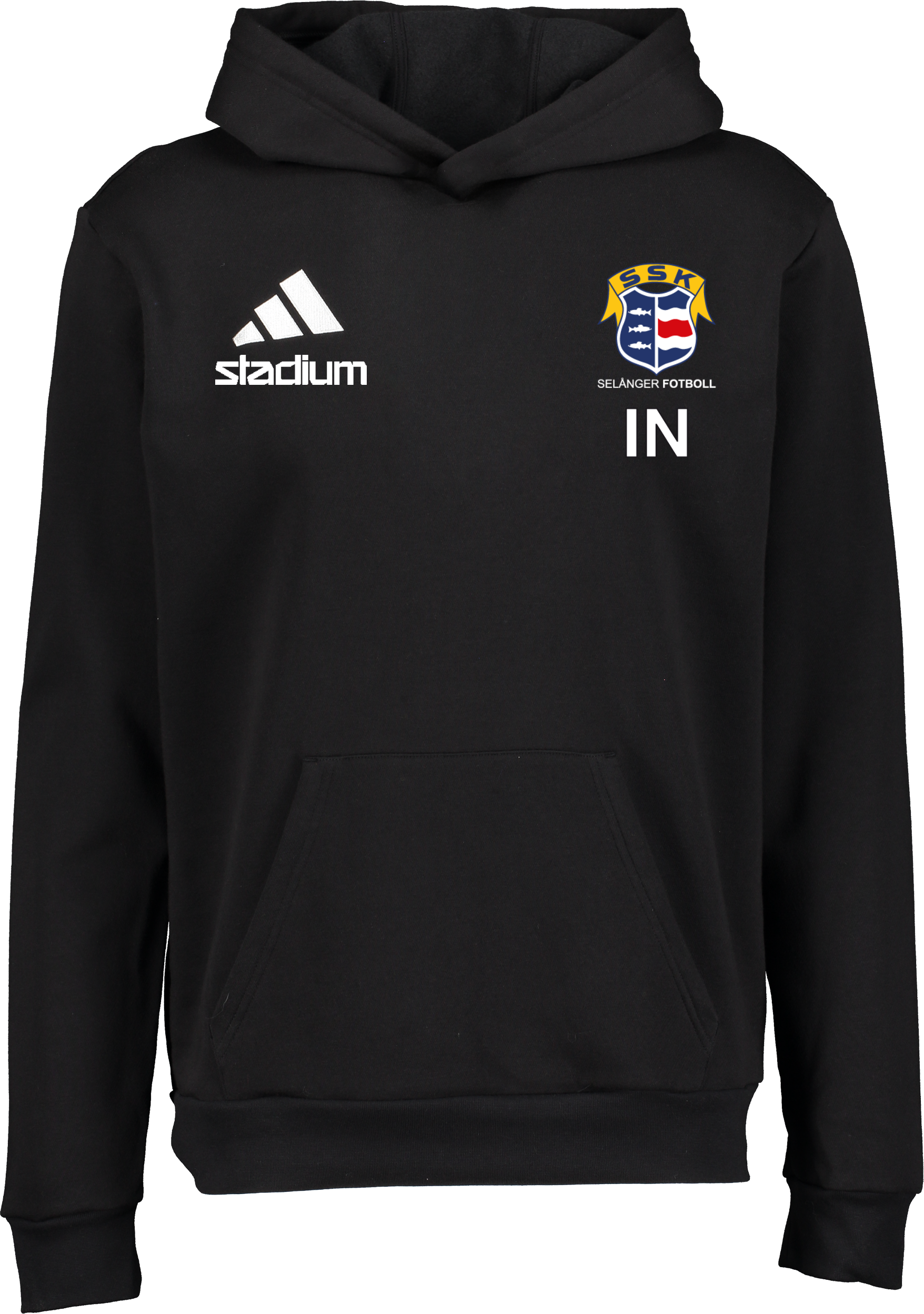 
ADIDAS, 
ENT26 HOODY JR, 
Detail 1
