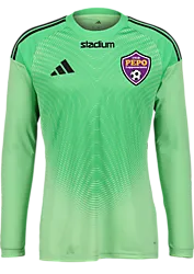400134102103 ADIDAS T25 C Gk Jsy Ls Jr 400134102103 ADIDAS T25 C Gk Jsy Ls Jr Standard Small1x1
