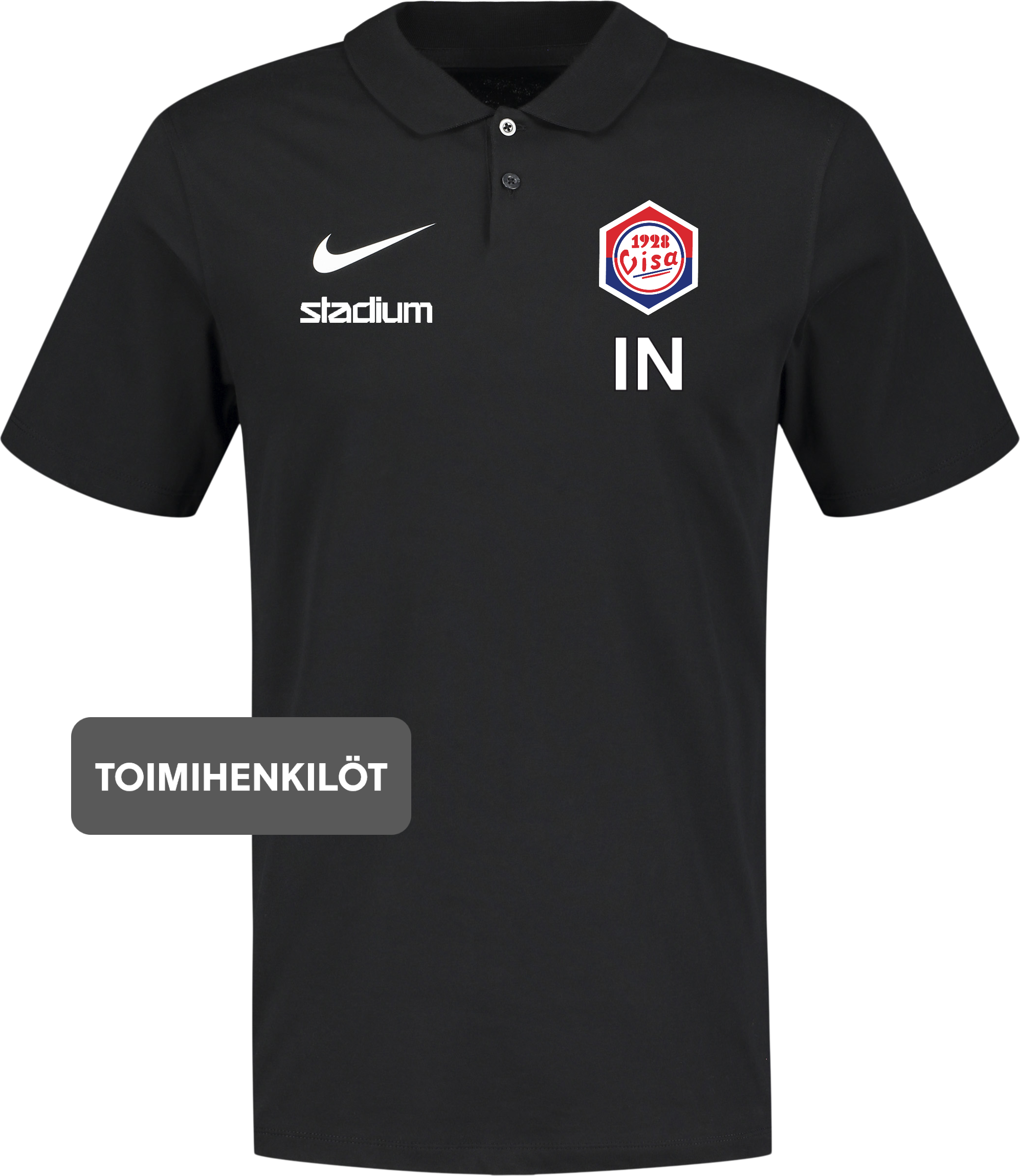 
NIKE, 
PARK26 SS POLO, 
Detail 1
