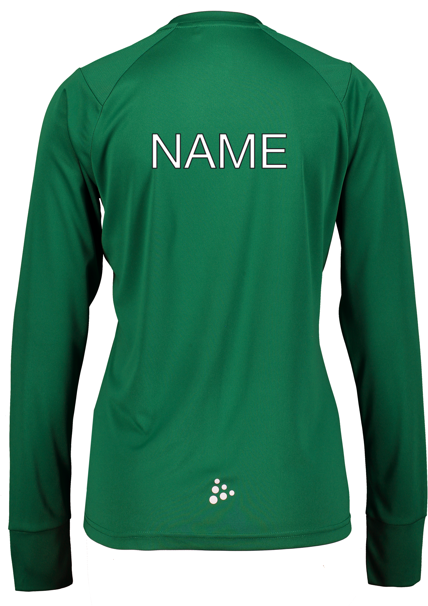 CRAFT, Rush 2.0 Ls Tee W