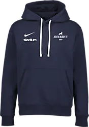 318285103101 NIKE Park 20 Flc Hood 318285103101 NIKE Park 20 Flc Hood Standard Small1x1