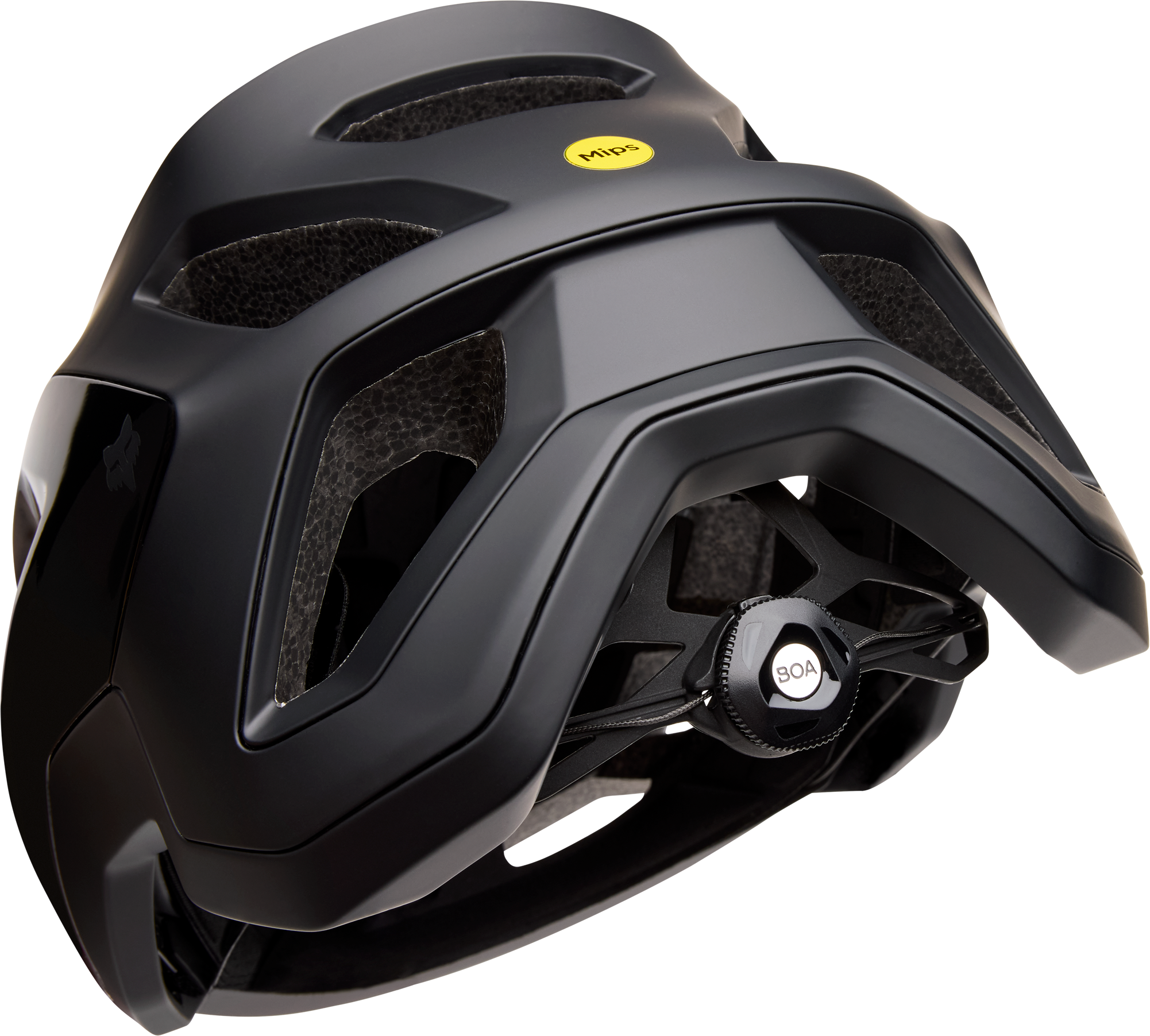 FOX, SPEEDFRAME PRO