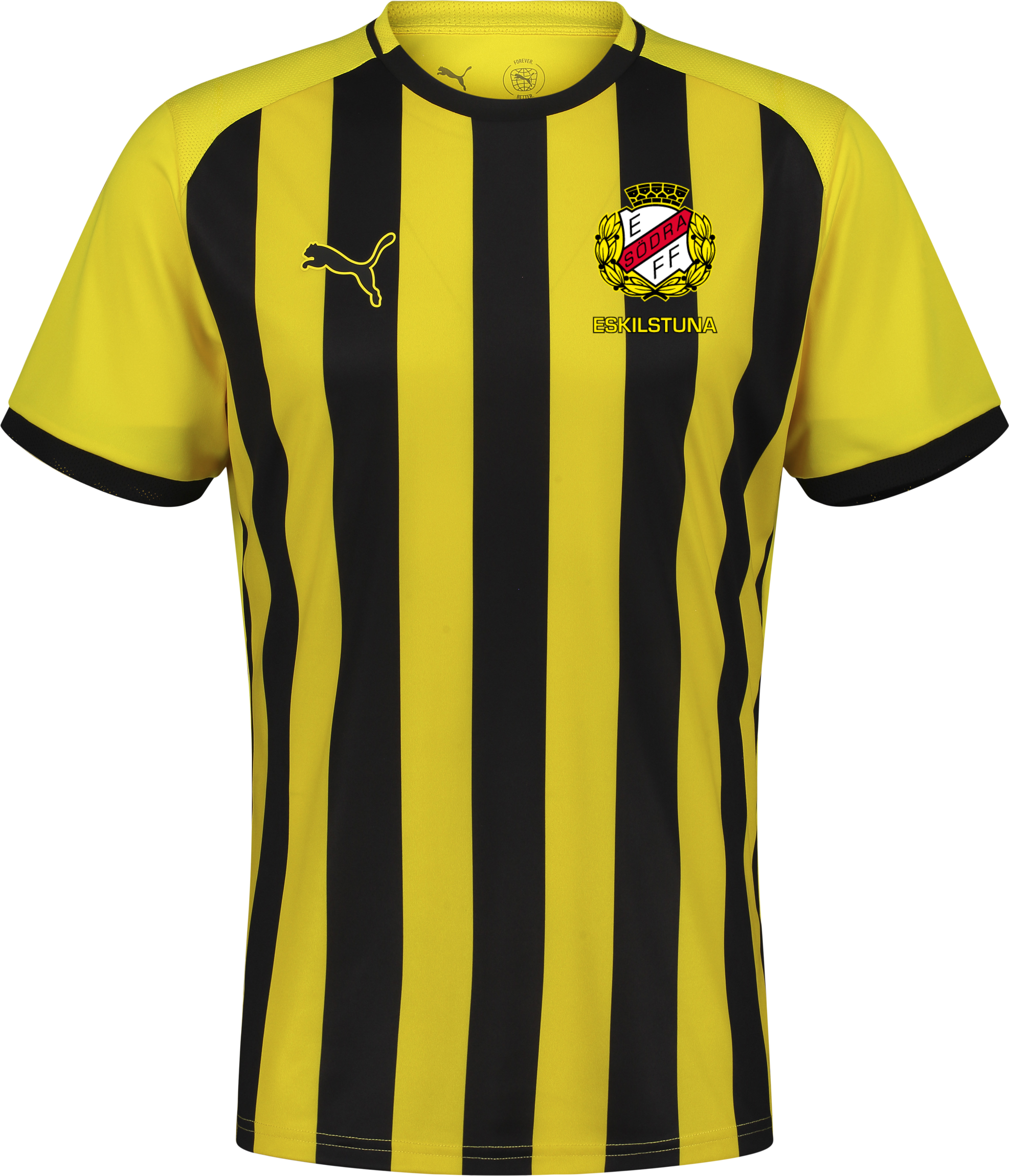 
PUMA, 
LIGA26 STRIPED JSY JR, 
Detail 1
