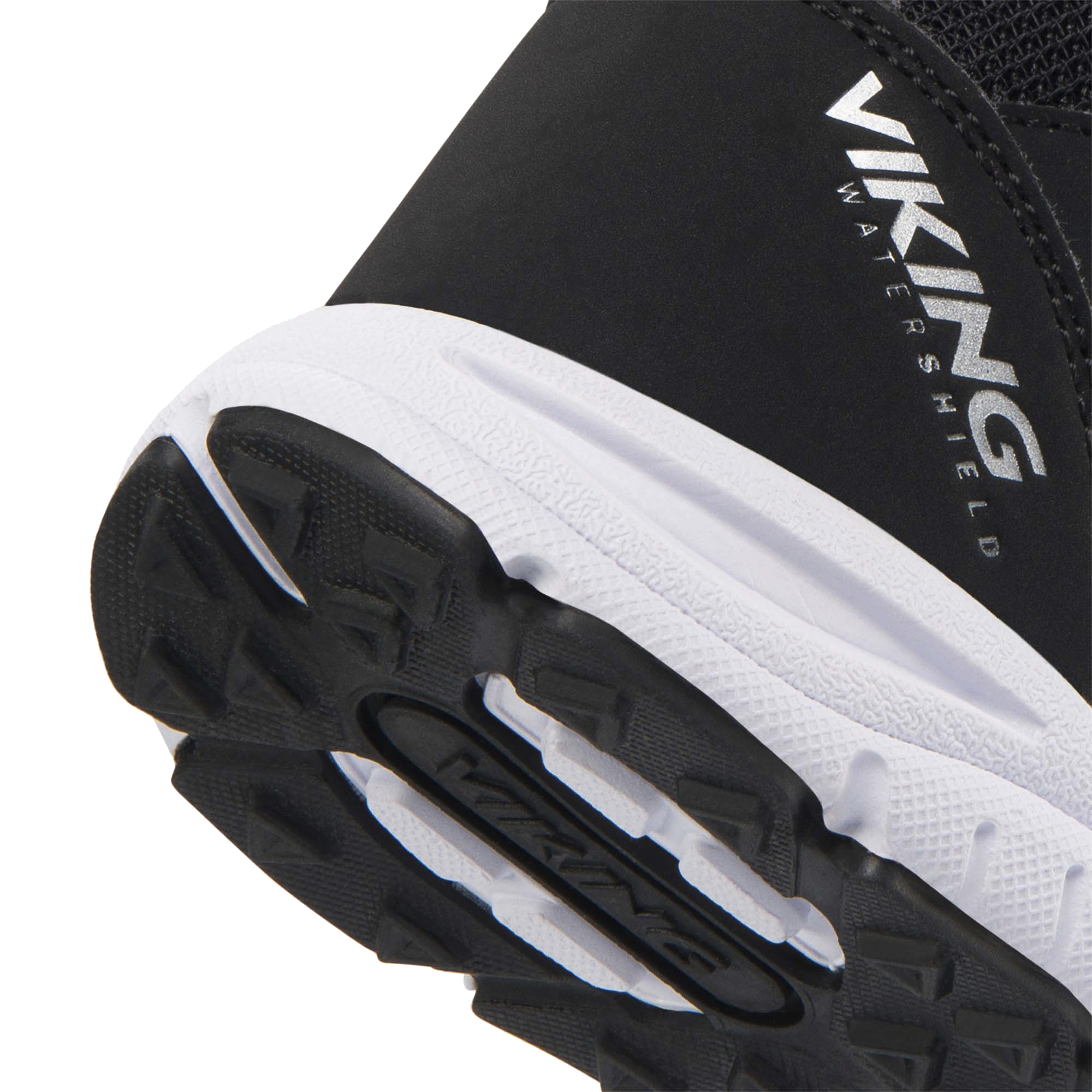 VIKING, J Knapper Reflex Mid