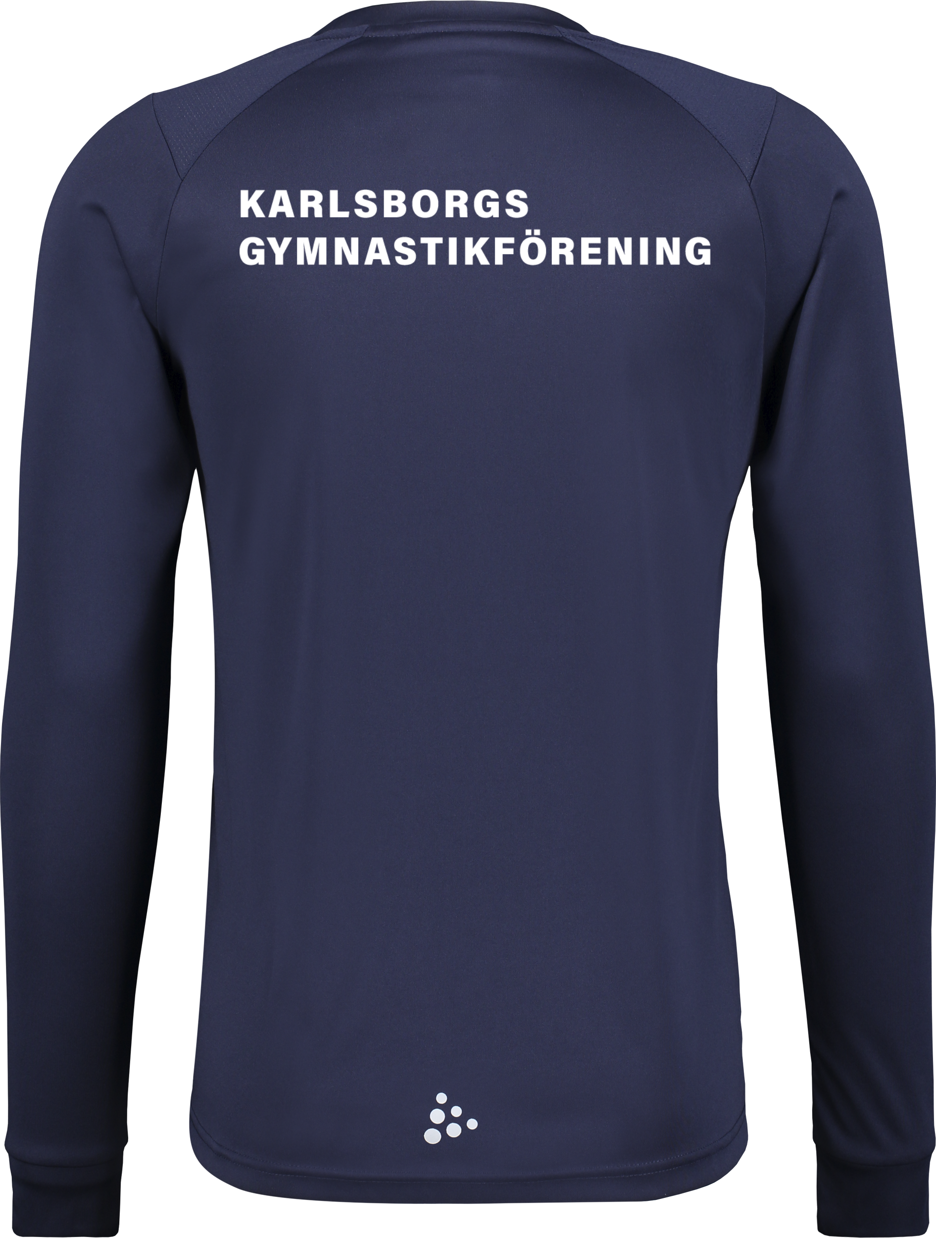 CRAFT, Rush 2.0 Ls Tee M