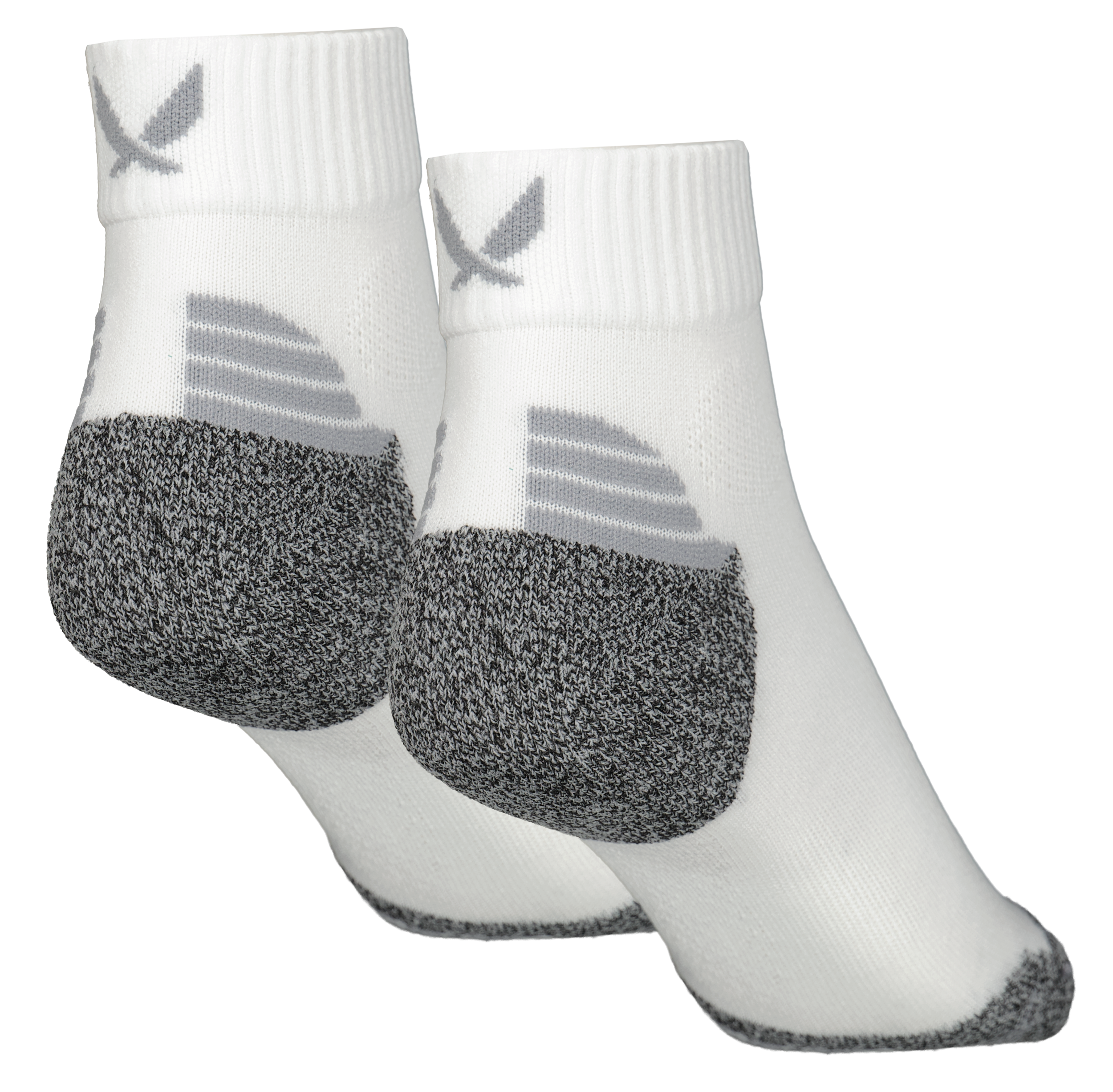 SOC, Tech Sock 2P Re