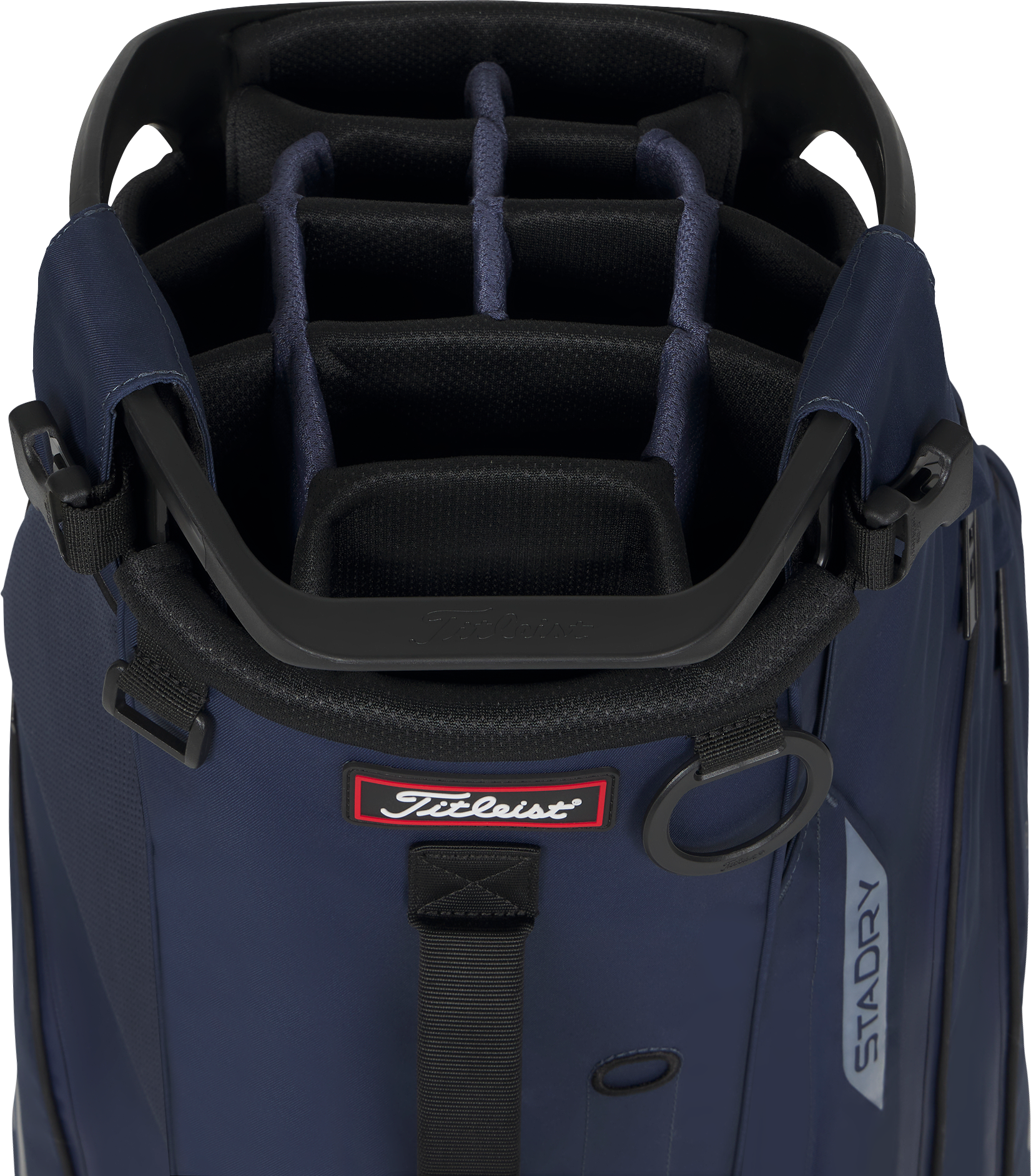 TITLEIST, HYBRID 14 STADRY