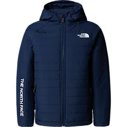 395227102104 THE NORTH FACE J Never Stop Synth Jkt 395227102104 THE NORTH FACE J Never Stop Synth Jkt Standard Small1x1