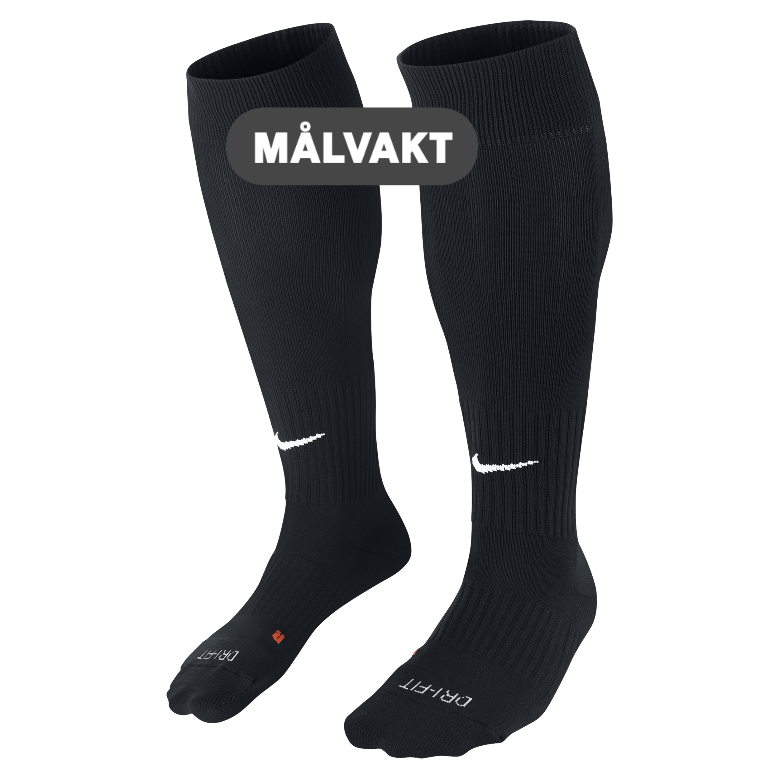 
NIKE, 
Academy Sock Otc, 
Detail 1
