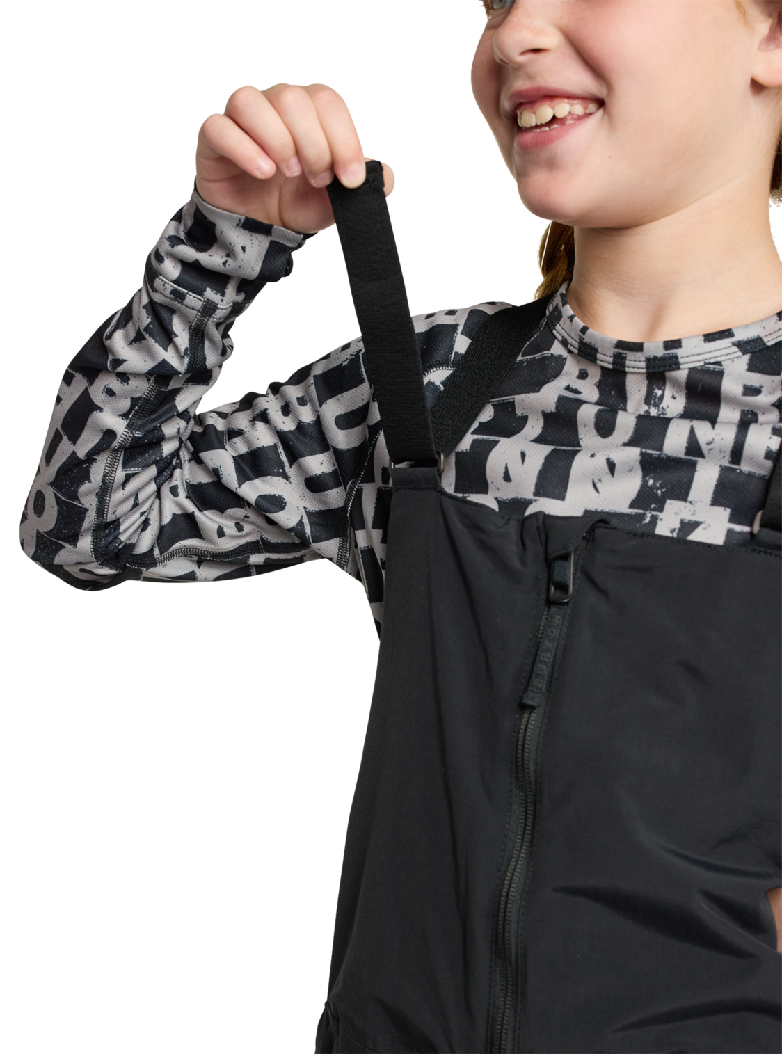 BURTON, J Skylar Bib Pant