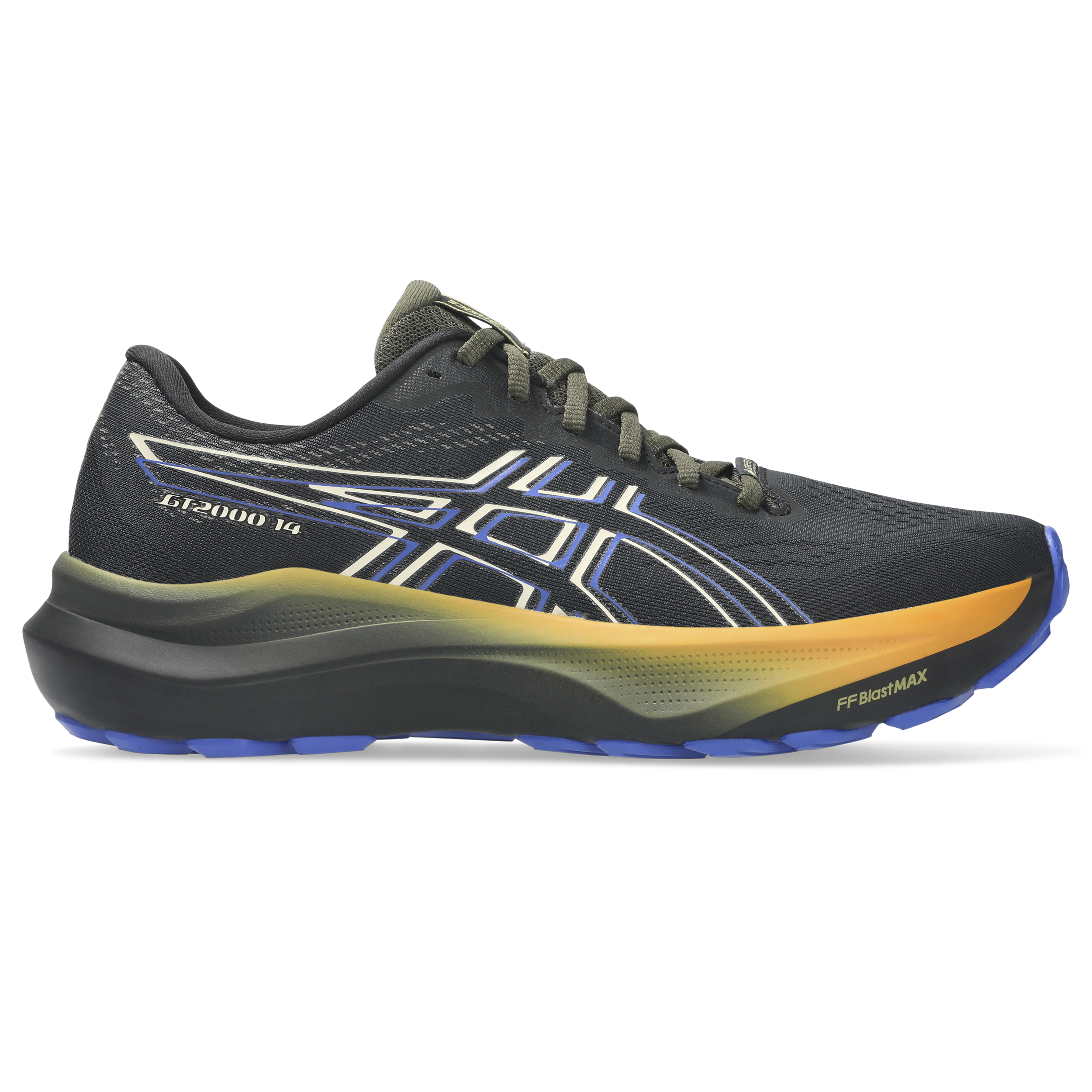 
ASICS, 
M Gt-2000 14 Gtx, 
Detail 1
