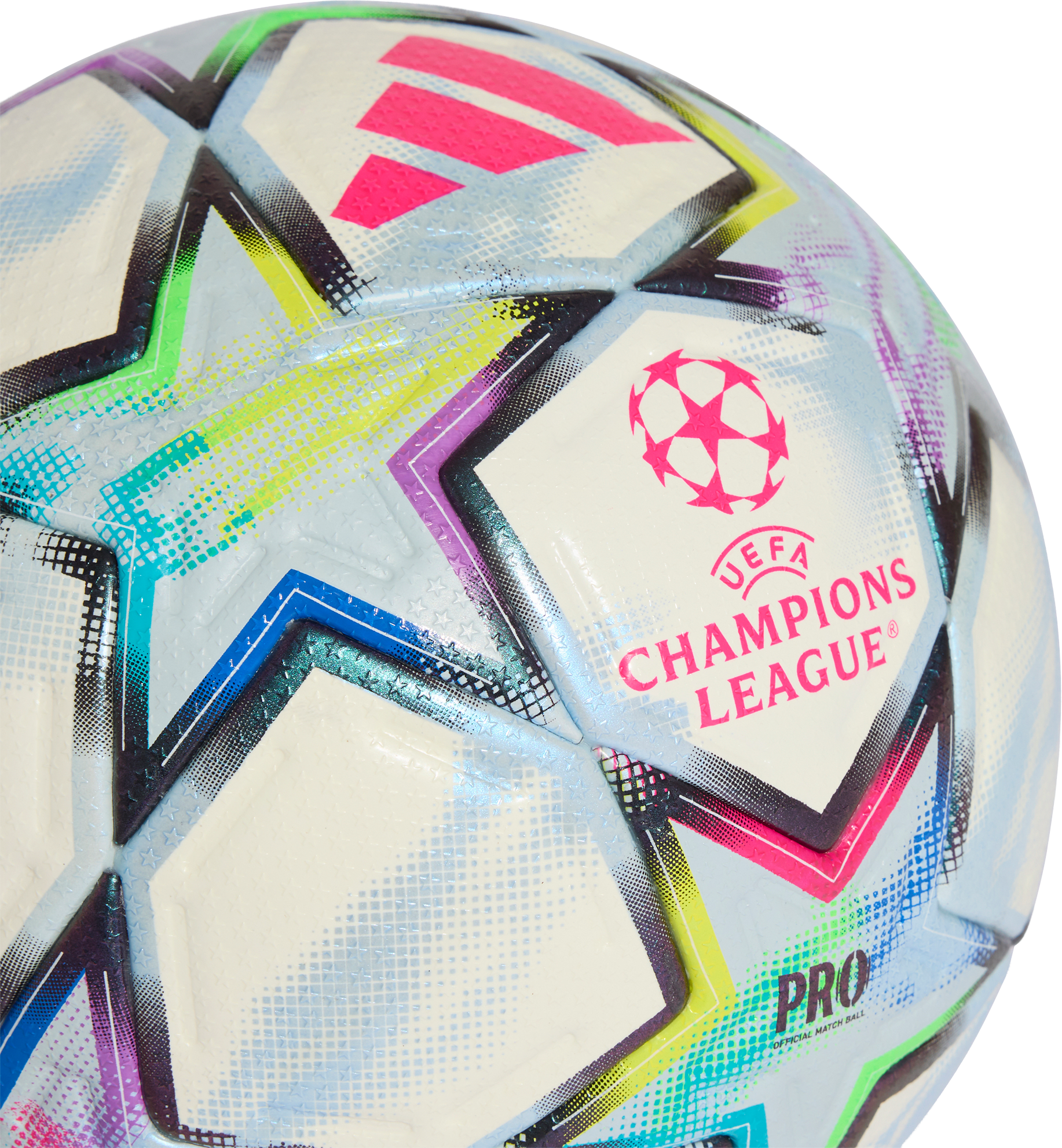 ADIDAS, UCL PRO