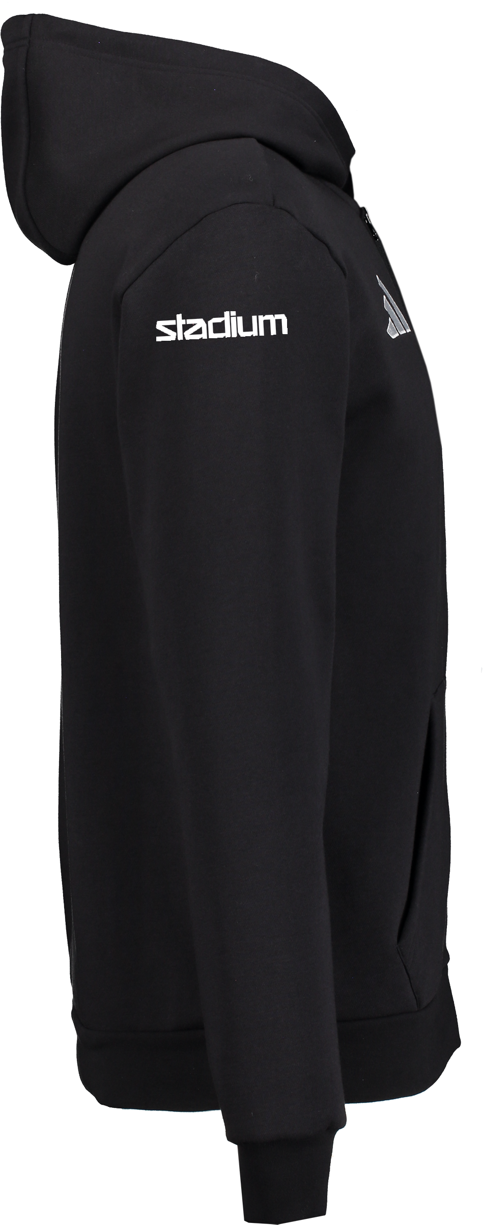 ADIDAS, ENT26 FZ HOOD JR