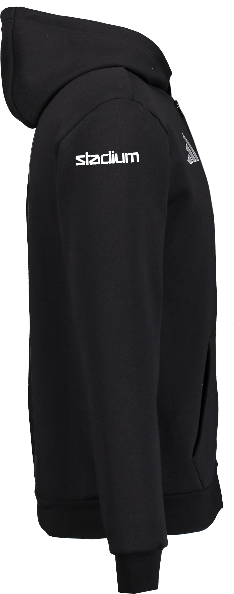 ADIDAS, ENT26 FZ HOOD JR