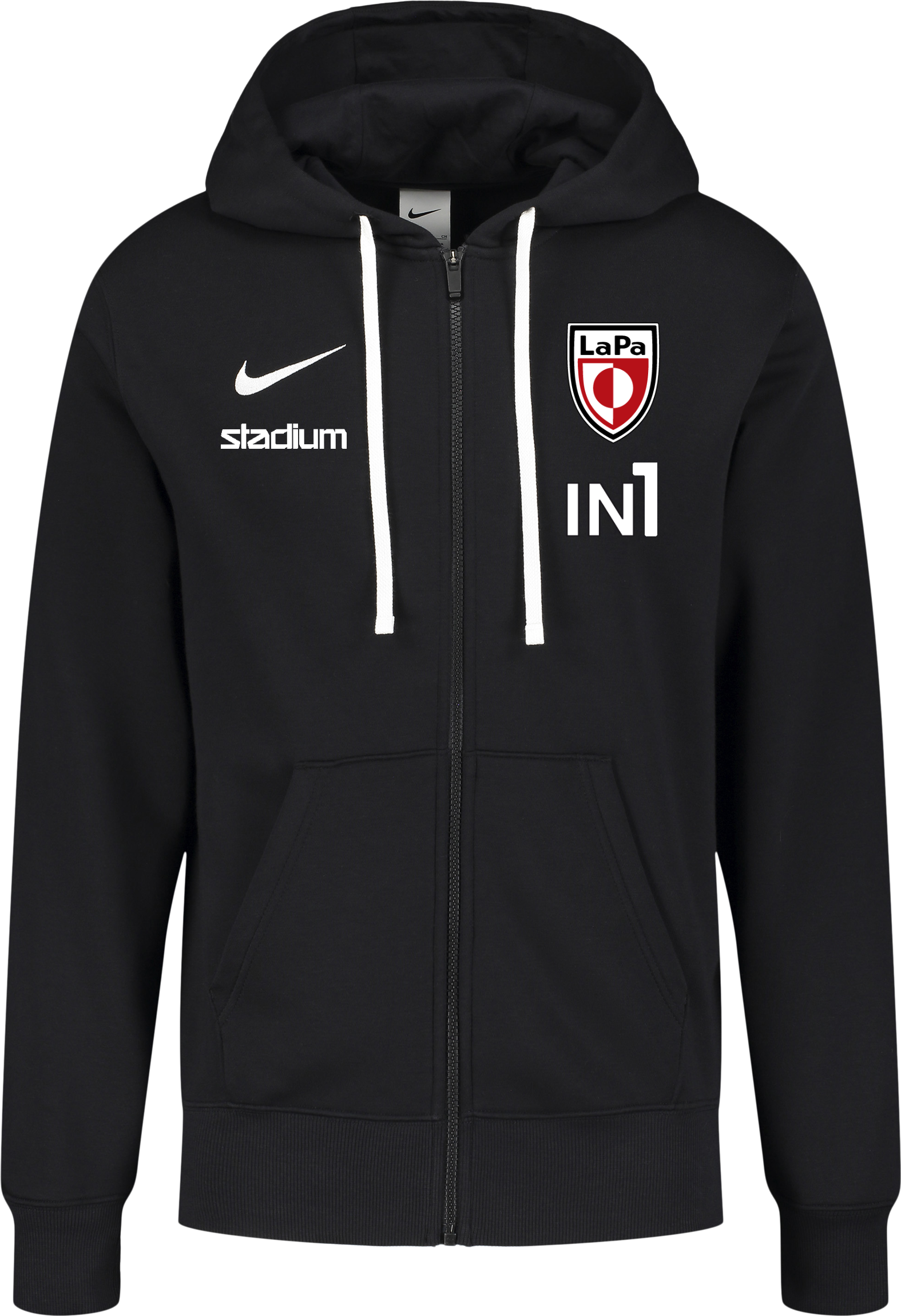 
NIKE, 
PARK26 FLC FZ HOOD, 
Detail 1
