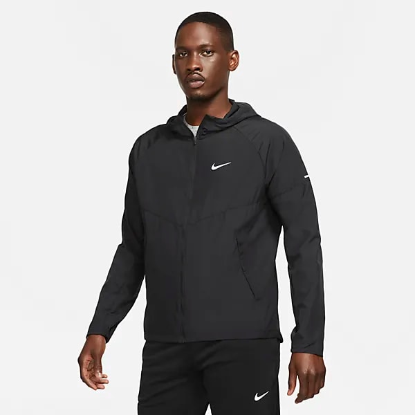 NIKE M Nk Repel Miler Jkt