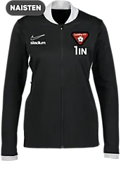 400358101101 NIKE Acd25 Trk Jkt W 400358101101 NIKE Acd25 Trk Jkt W Standard Small1x1