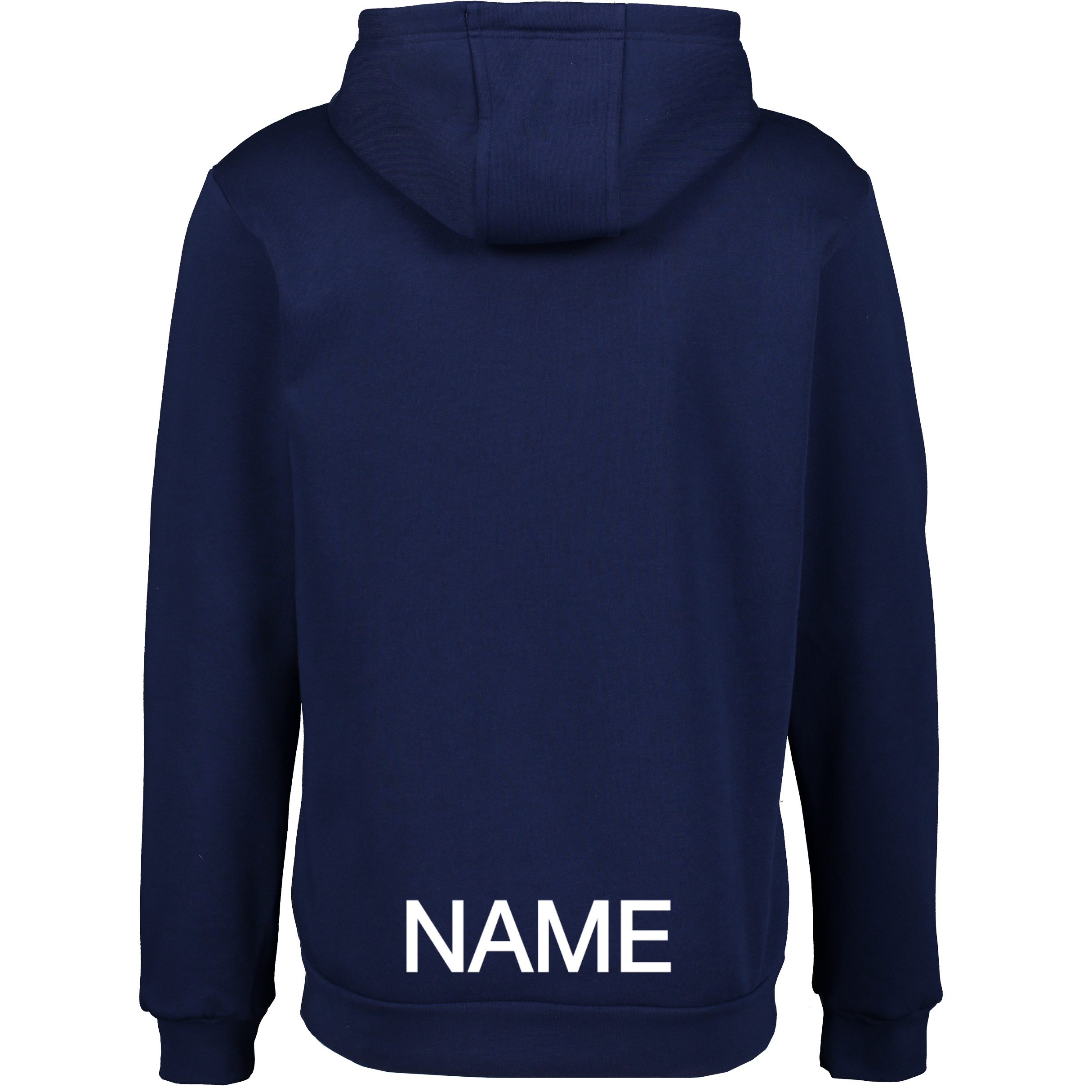 ADIDAS, ENT26 FZ HOOD JR