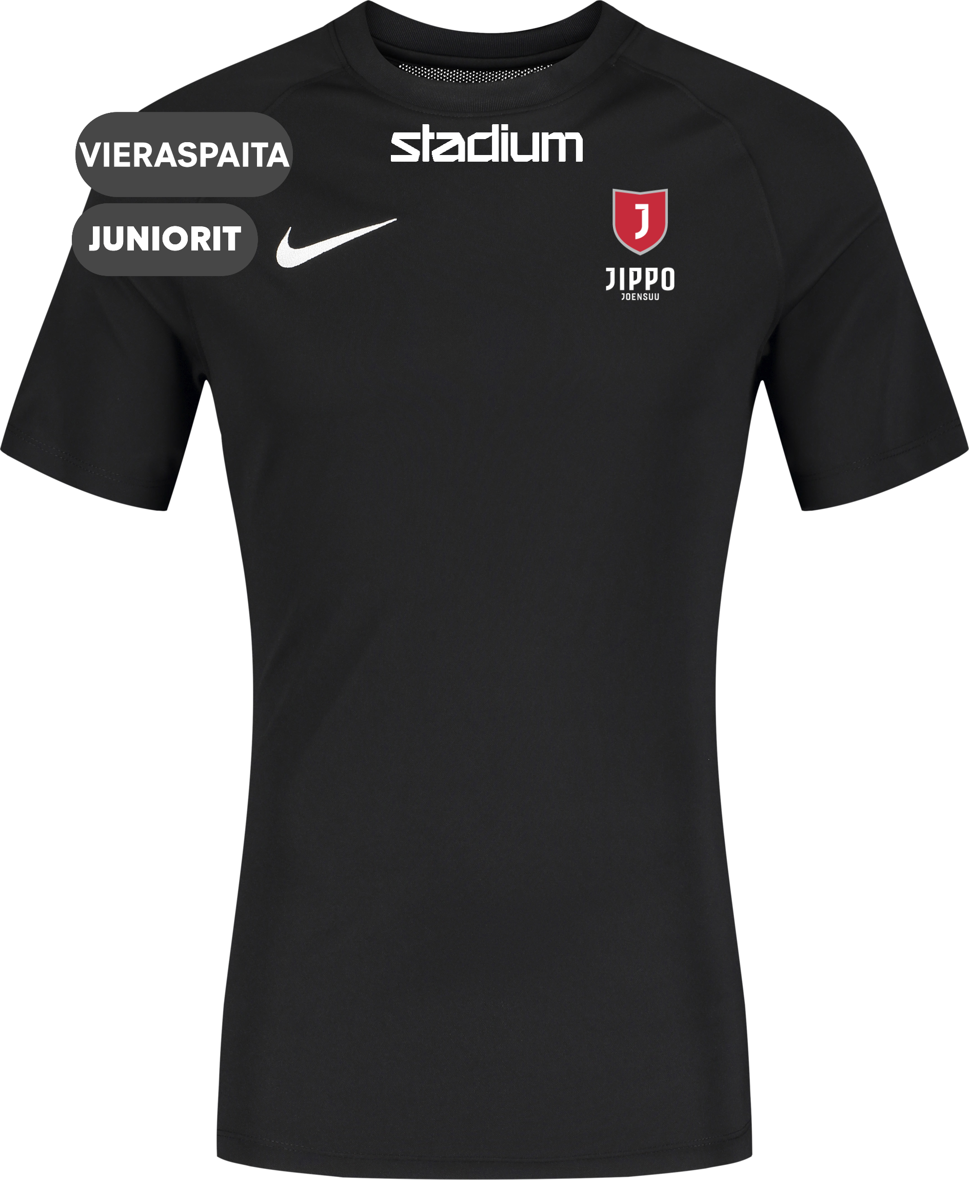 
NIKE, 
PARK VIII SS JSY JR, 
Detail 1
