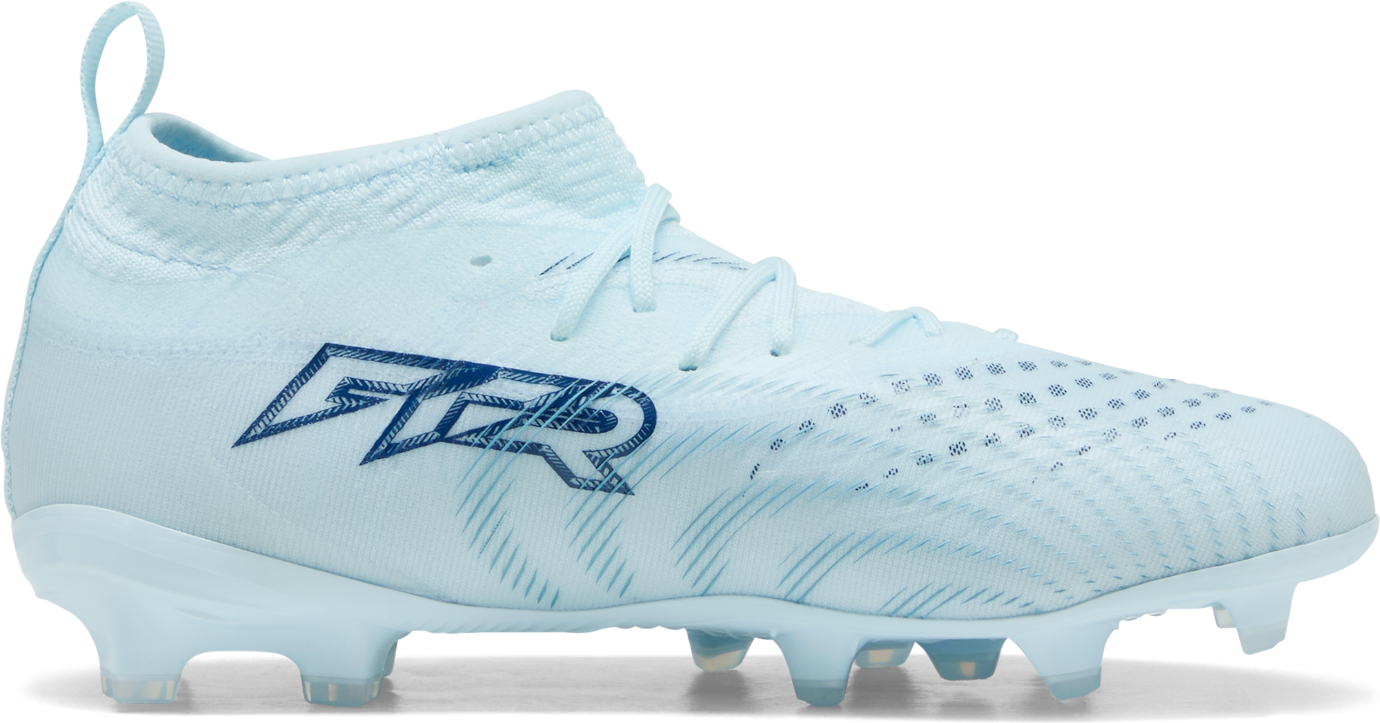PUMA, FUTURE 9 MATCH FG/AG JR