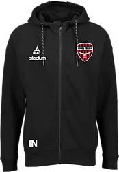 401341101101 SELECT Oxford 25 Zip Hood 401341101101 SELECT Oxford 25 Zip Hood Standard Small1x1