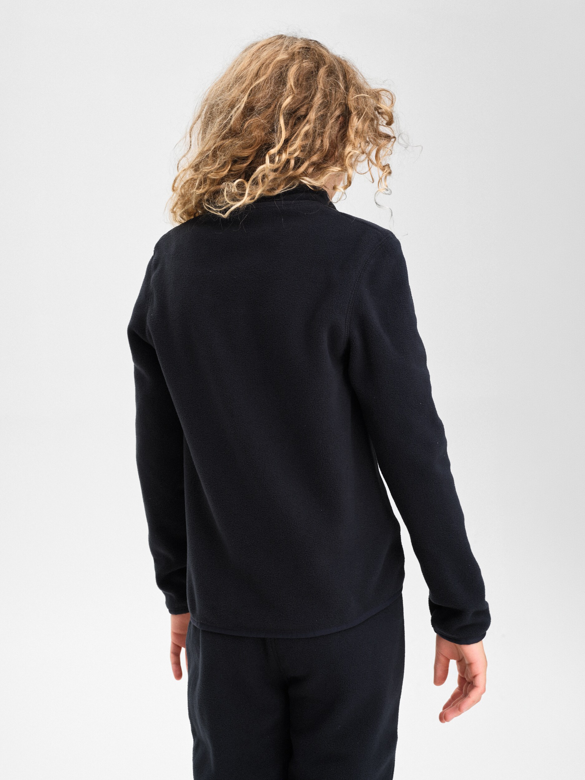 EVEREST, J Fleece Shirt