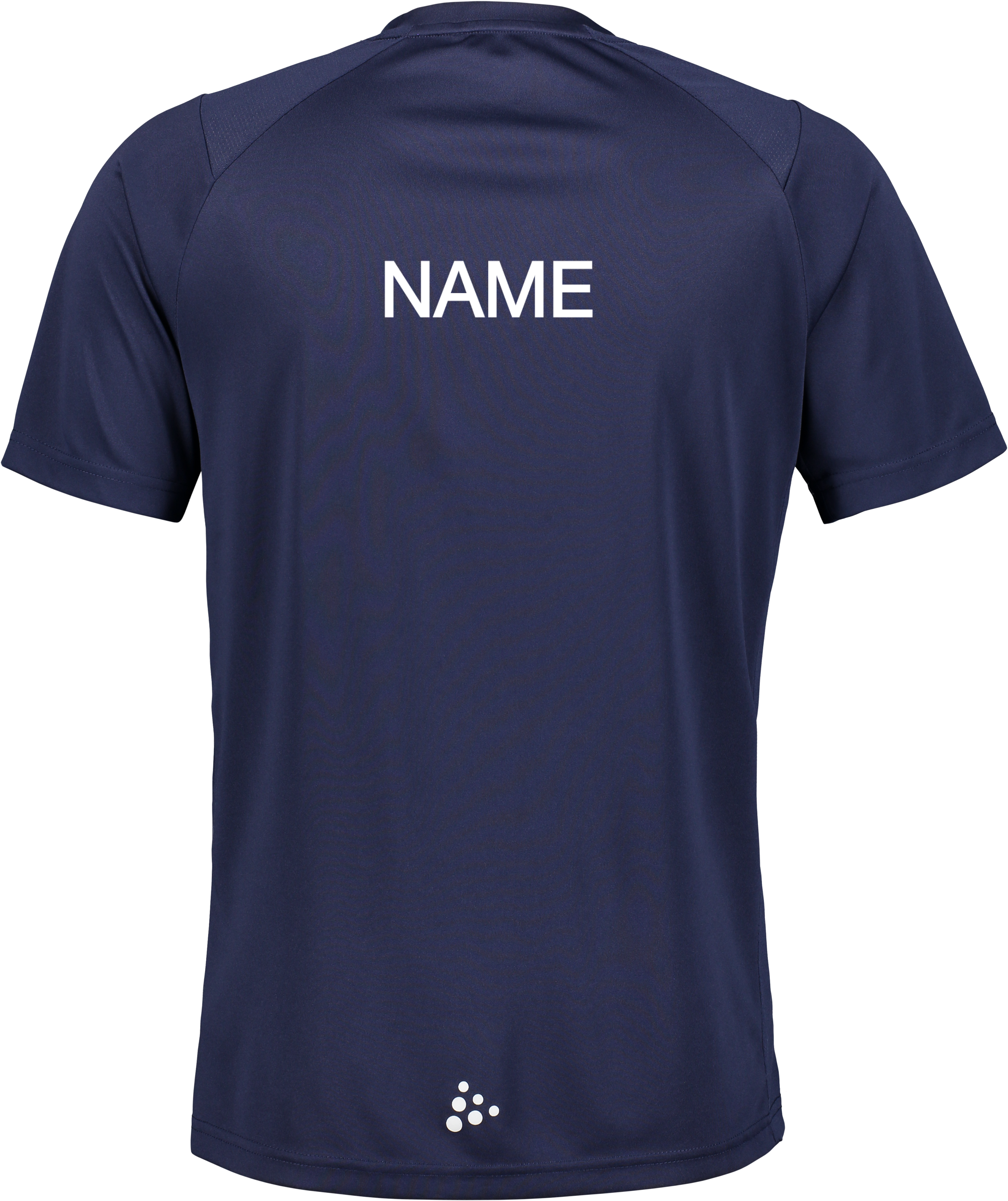 CRAFT, Rush 2.0 Ss Tee Jr