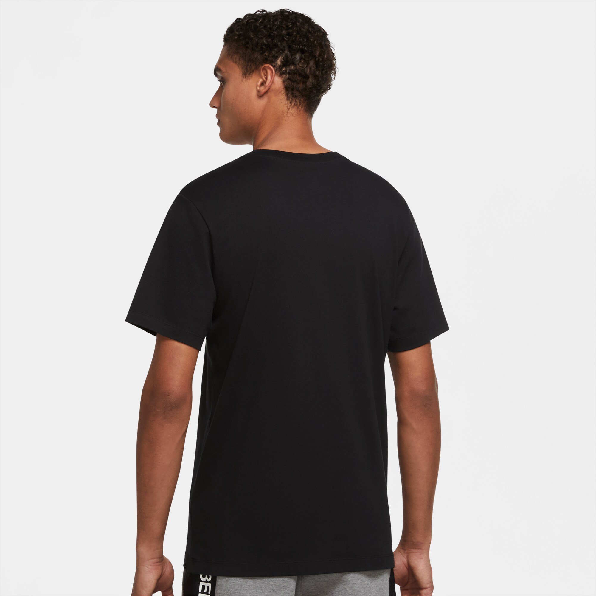 JORDAN, Jmpmn Emb Ss Crew