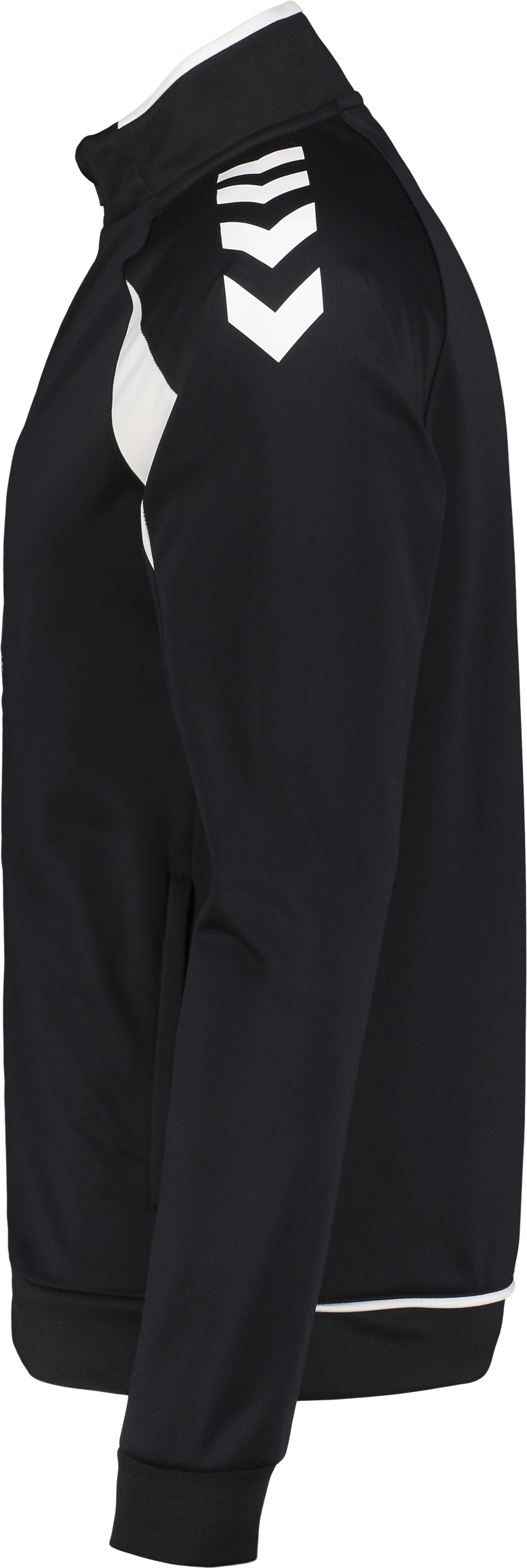 HUMMEL, HMLCORE 2.0 TRACK ZIP JACKET