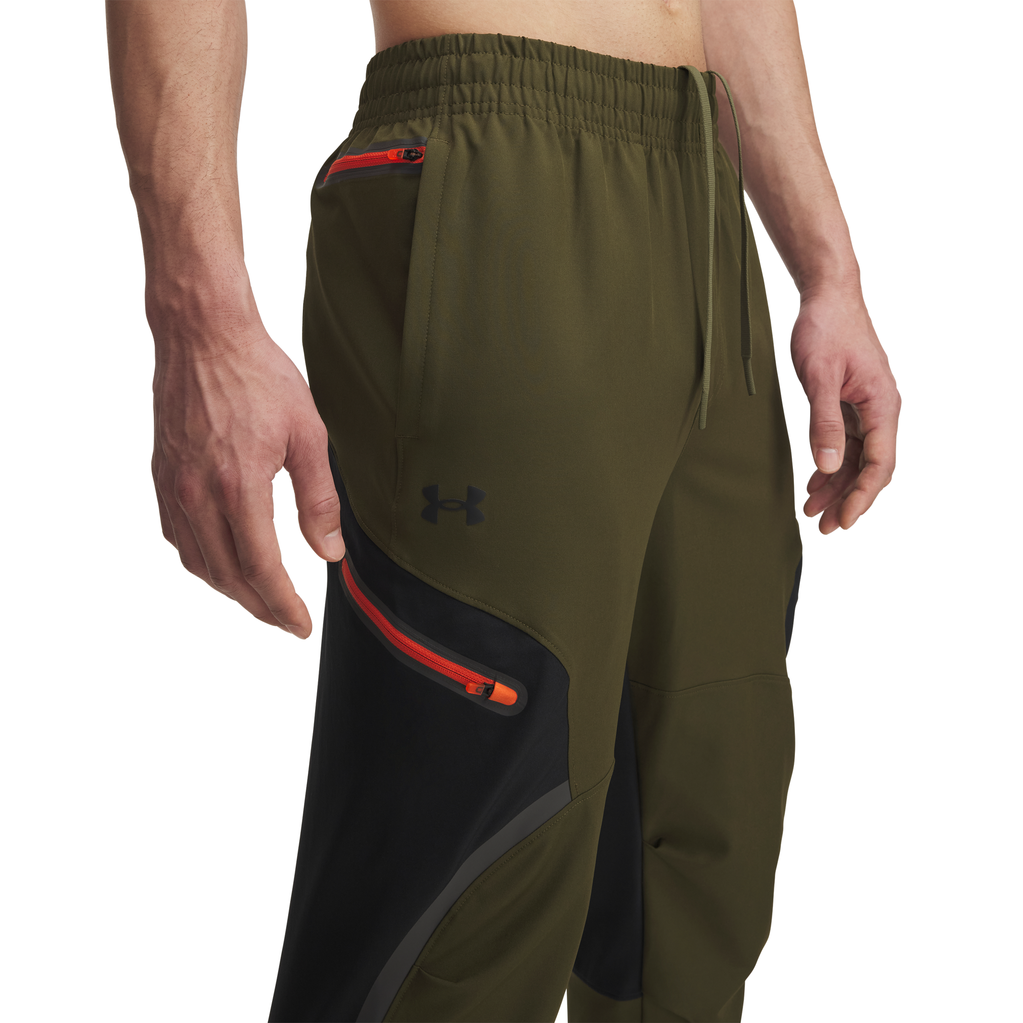 UNDER ARMOUR, M Ua Unstoppable Cargo Pant