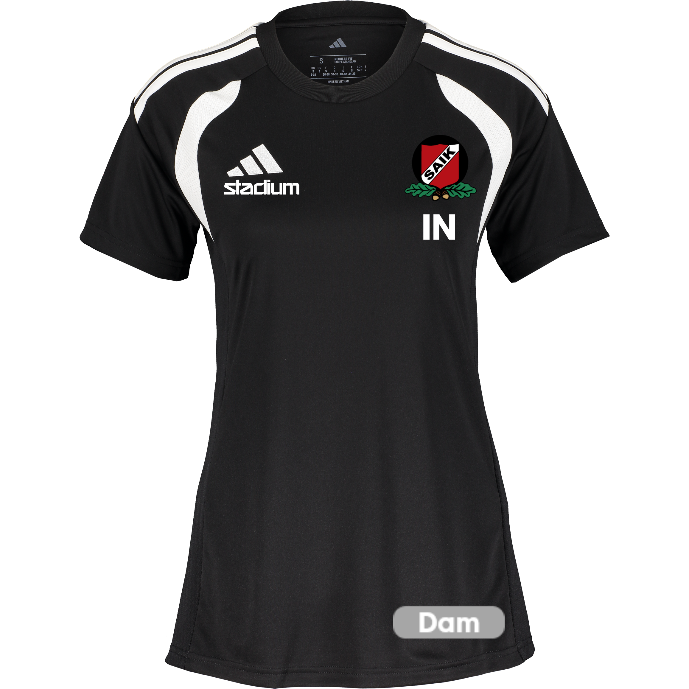 
ADIDAS, 
TIRO26 L JSY W, 
Detail 1
