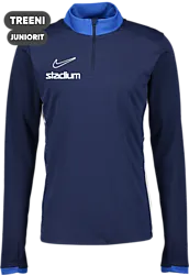 400350105101 NIKE Acd25 Drill Top Jr 400350105101 NIKE Acd25 Drill Top Jr Standard Small1x1