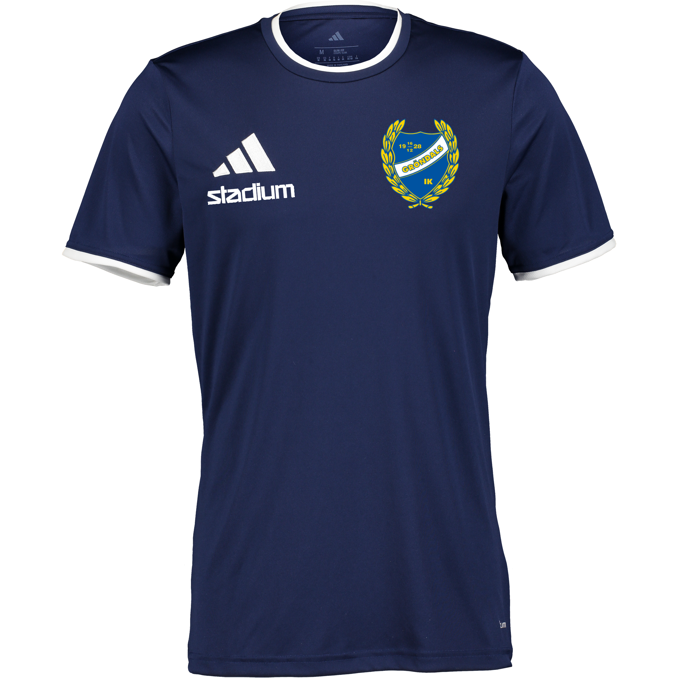 
ADIDAS, 
ENT26 JSY JR, 
Detail 1
