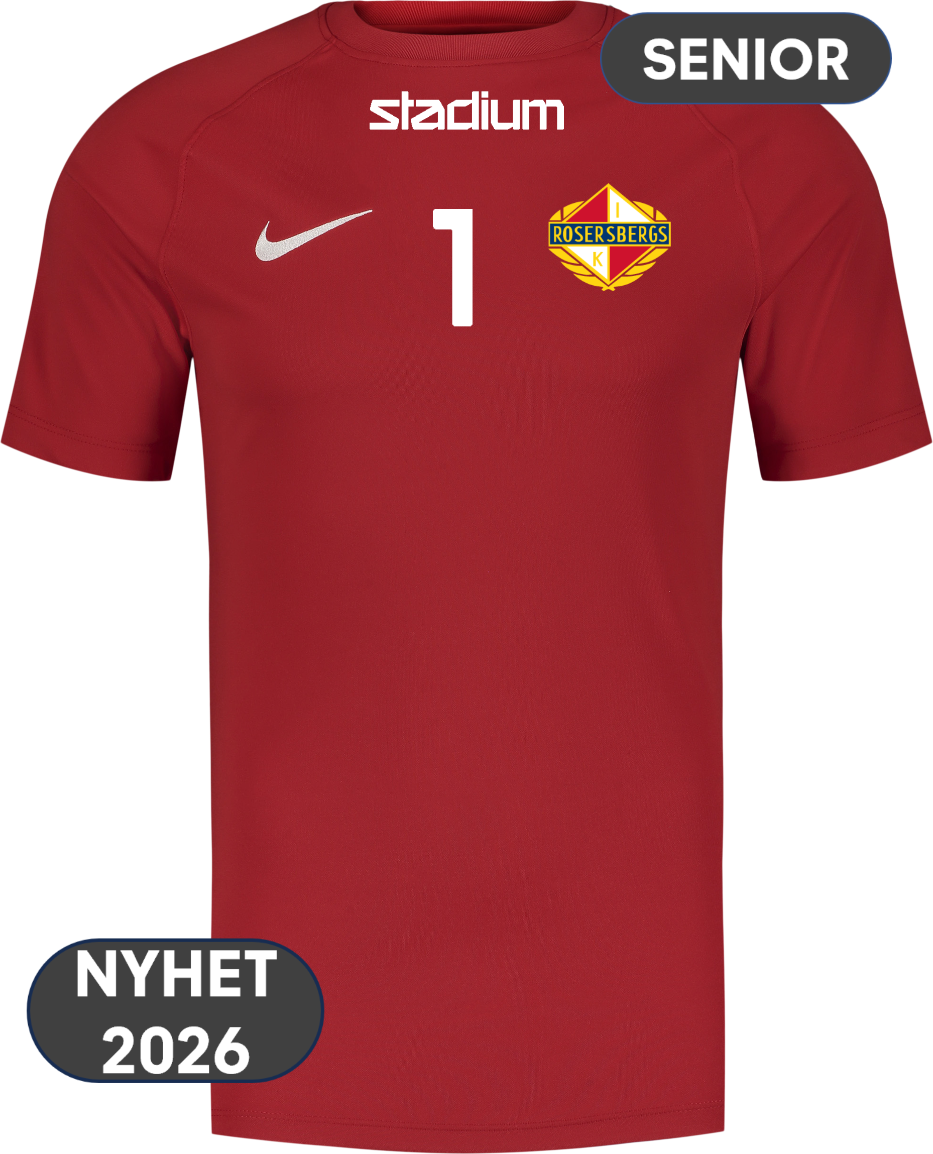 
NIKE, 
PARK VIII SS JSY, 
Detail 1
