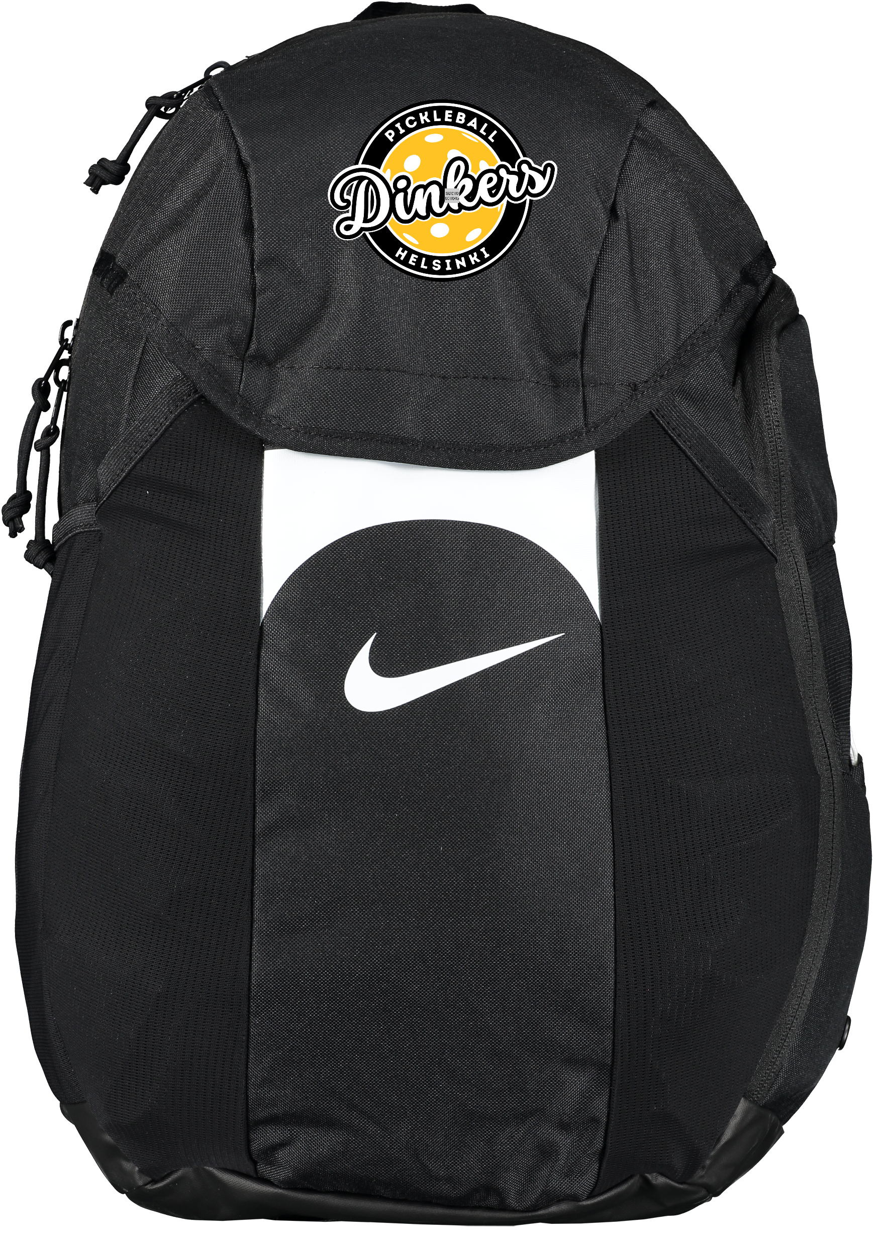 
NIKE, 
Academy Team Bp, 
Detail 1
