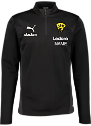 392102103101 PUMA T Goal 1/4 Zip 392102103101 PUMA T Goal 1/4 Zip Standard Small1x1