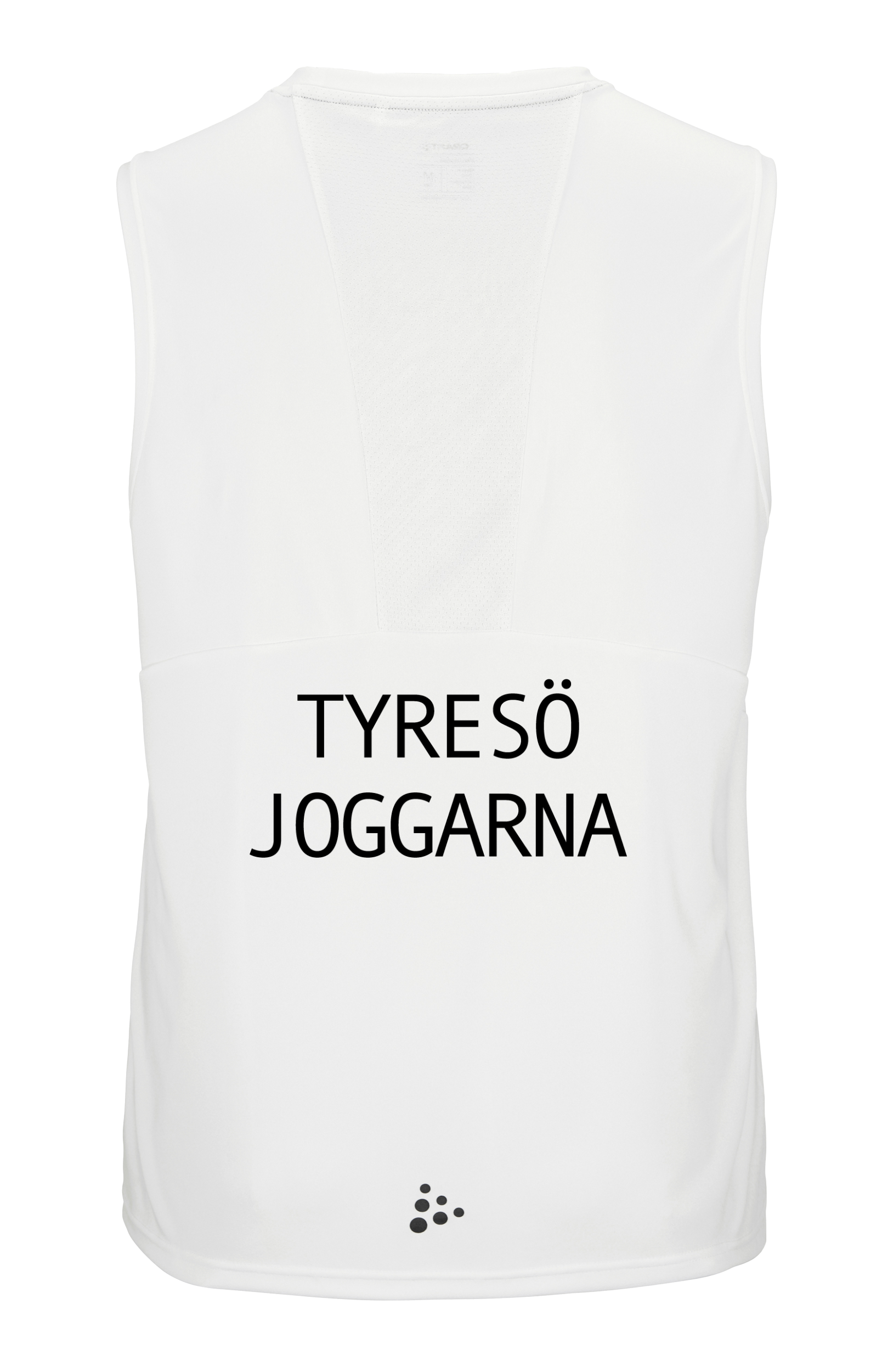 CRAFT, Rush 2.0 Singlet M