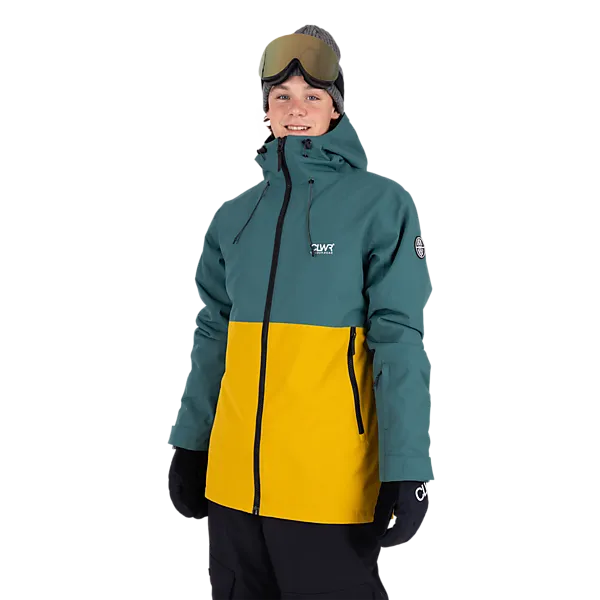 COLOUR WEAR Блочная куртка M